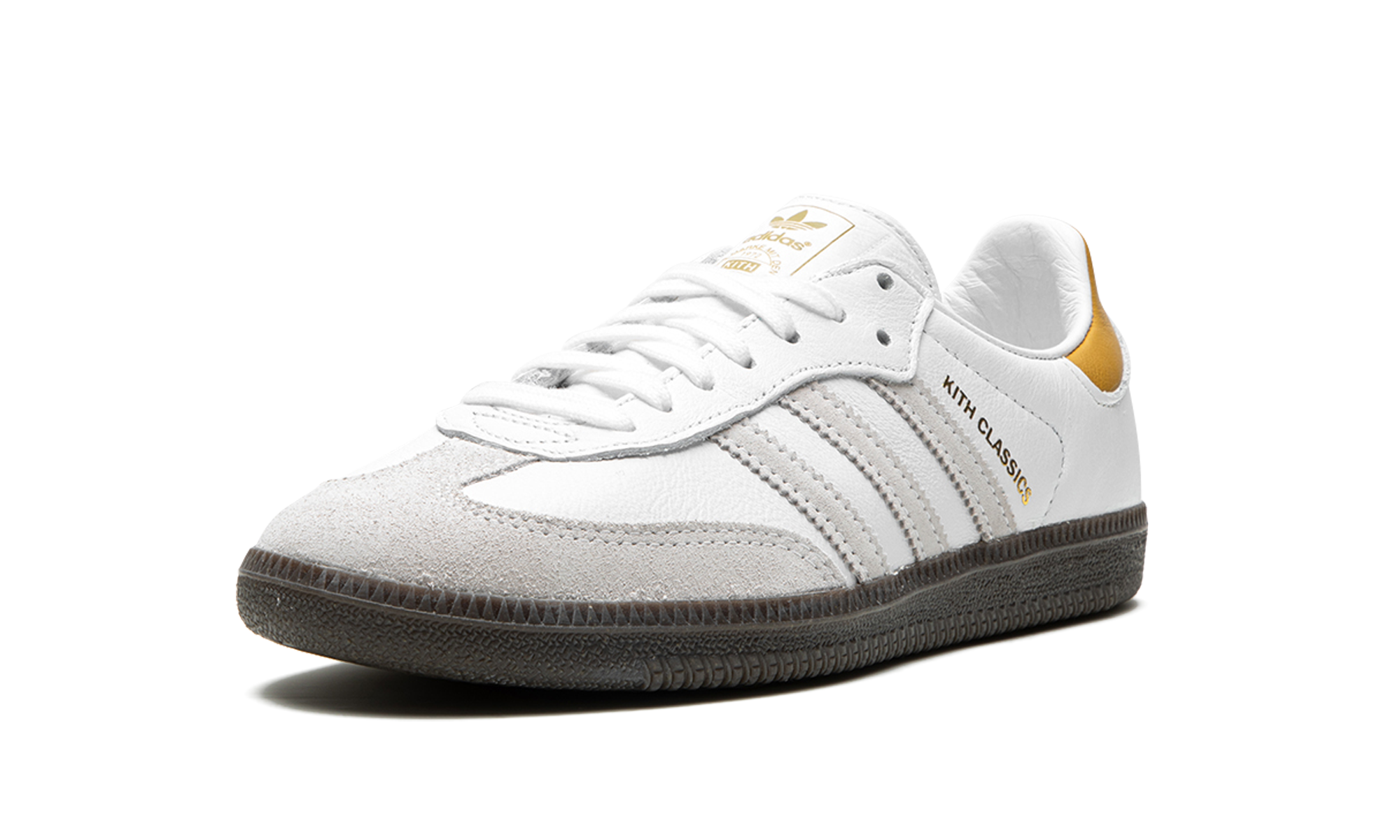 Samba "Kith"