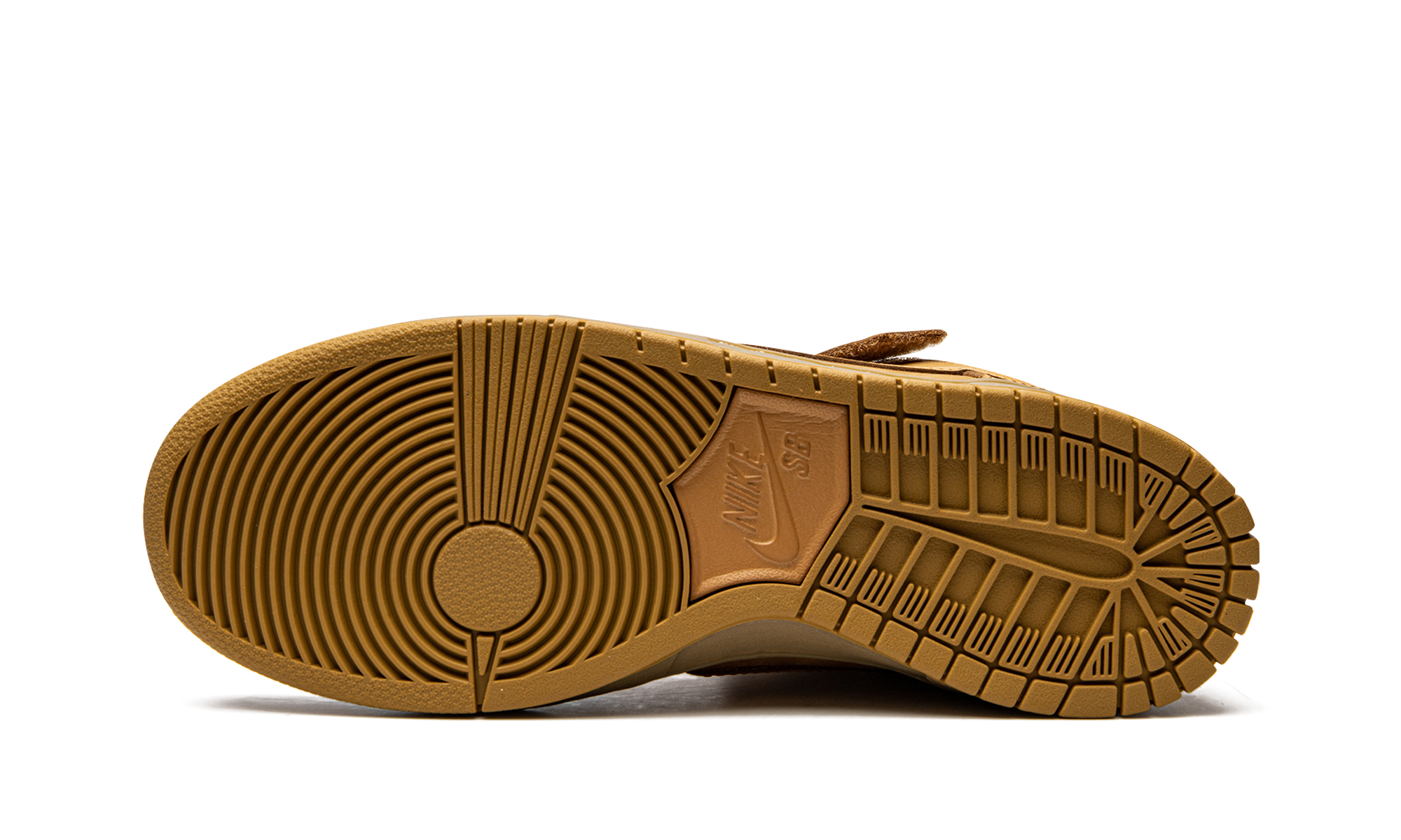 SB Dunk Mid Pro "Lewis Marnell"