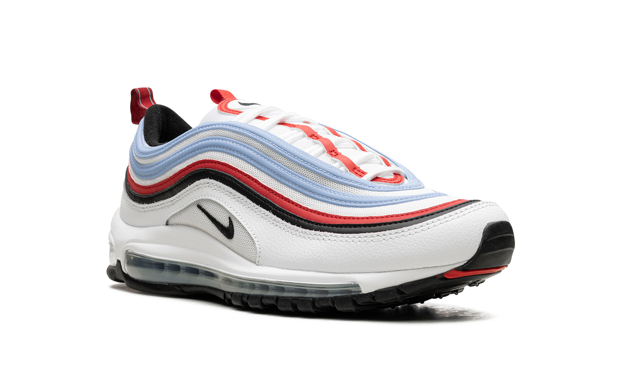 Air Max 97 "Gundam"
