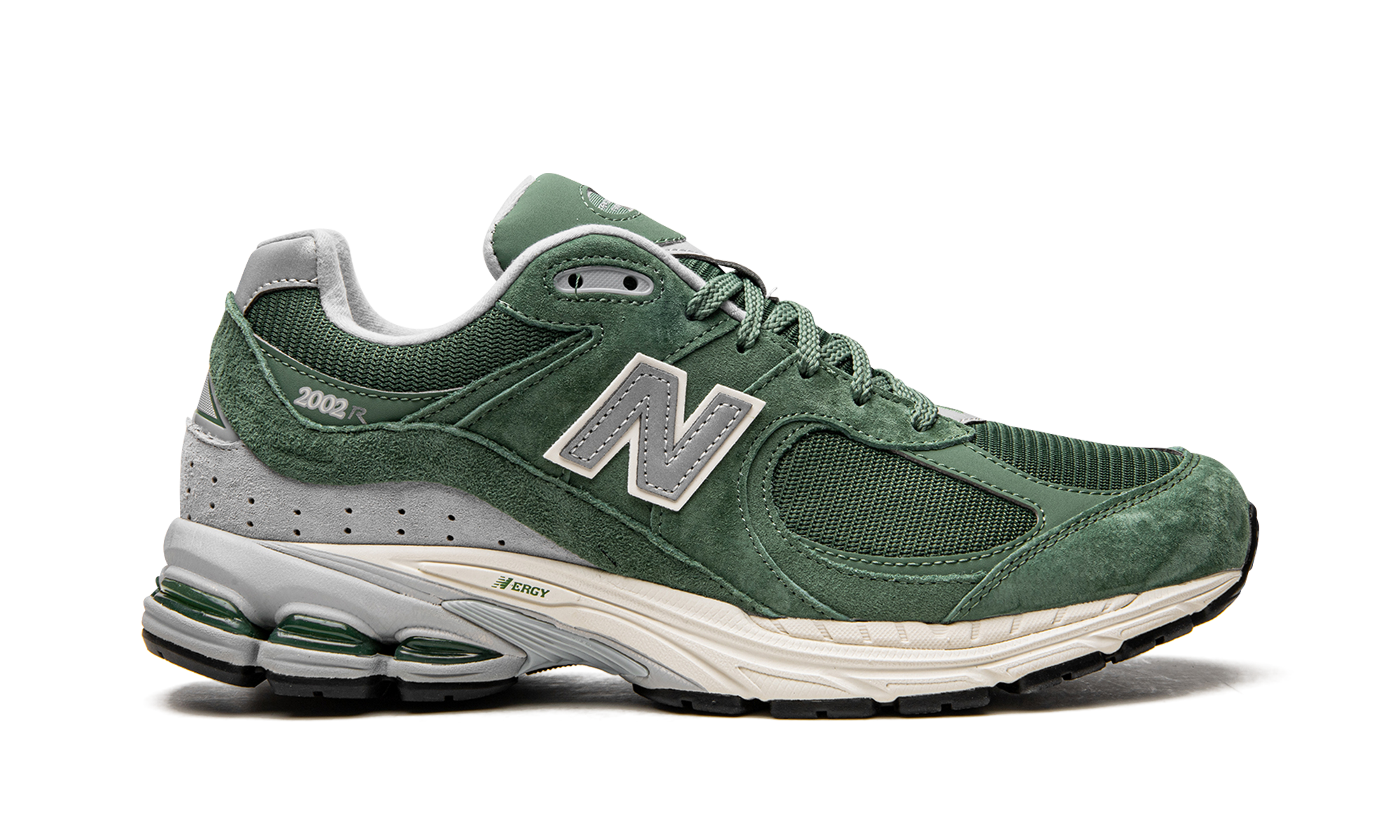 2002R "Jade Green"