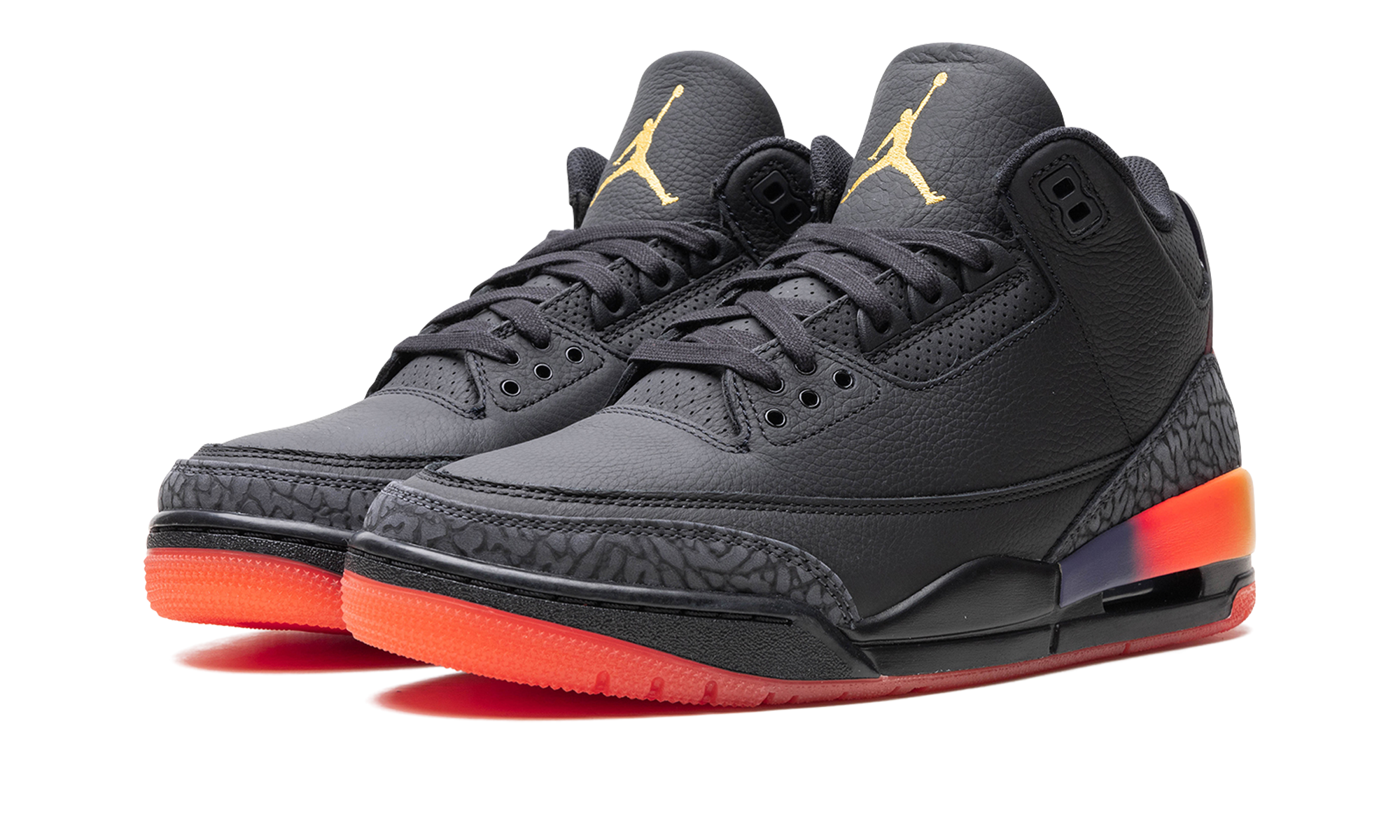 Air Jordan 3 "J Balvin - Rio"