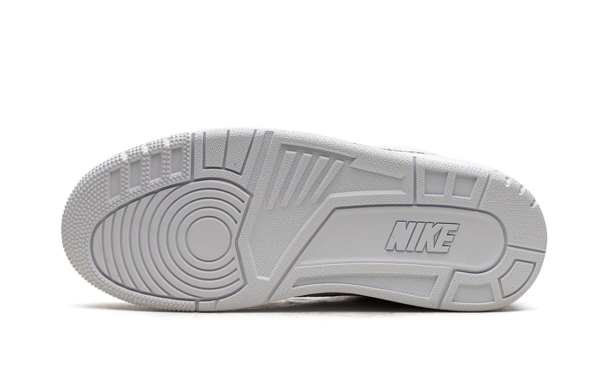 AIR JORDAN 3 SK NRG WMNS "Seoul - South Korea"