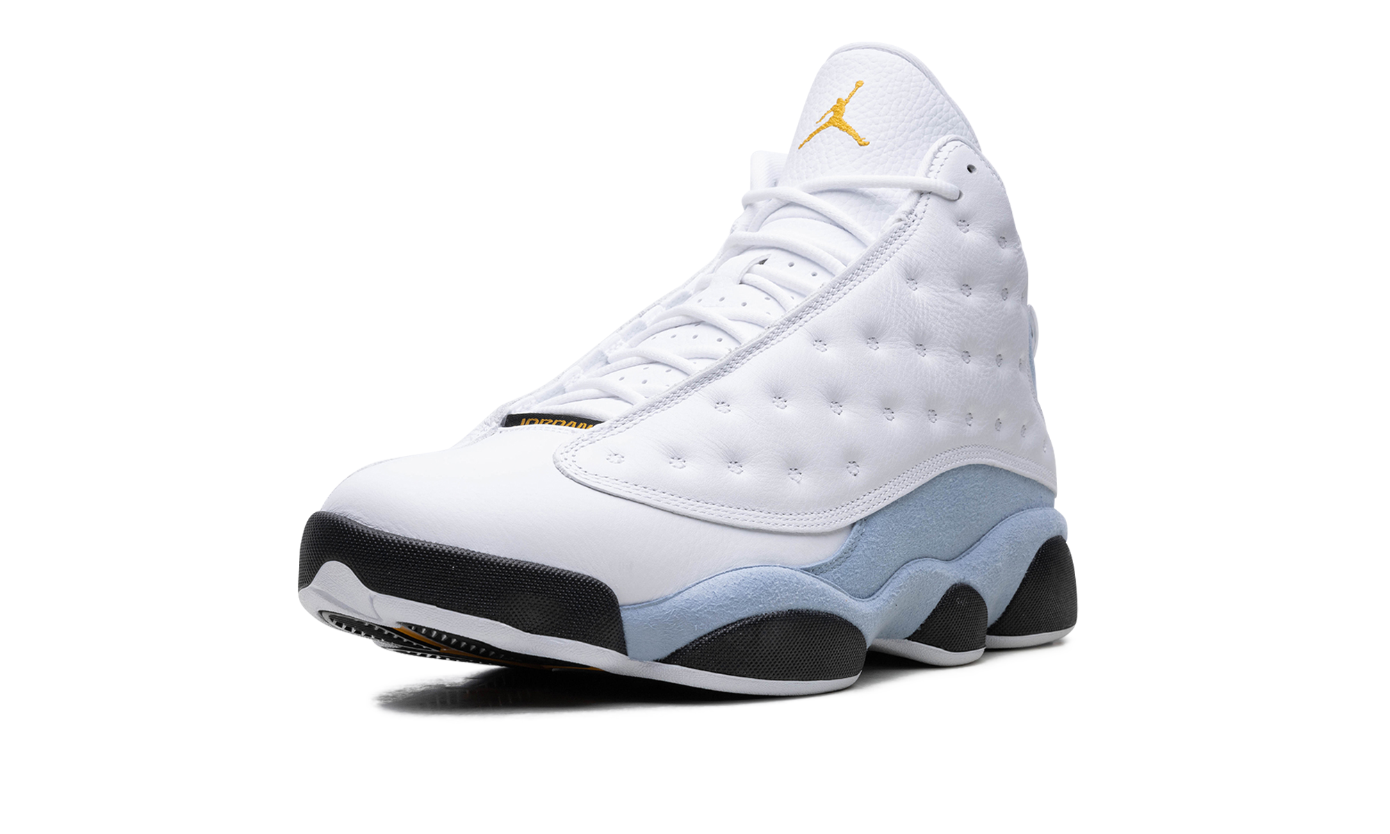 Air Jordan 13 "Blue Grey"
