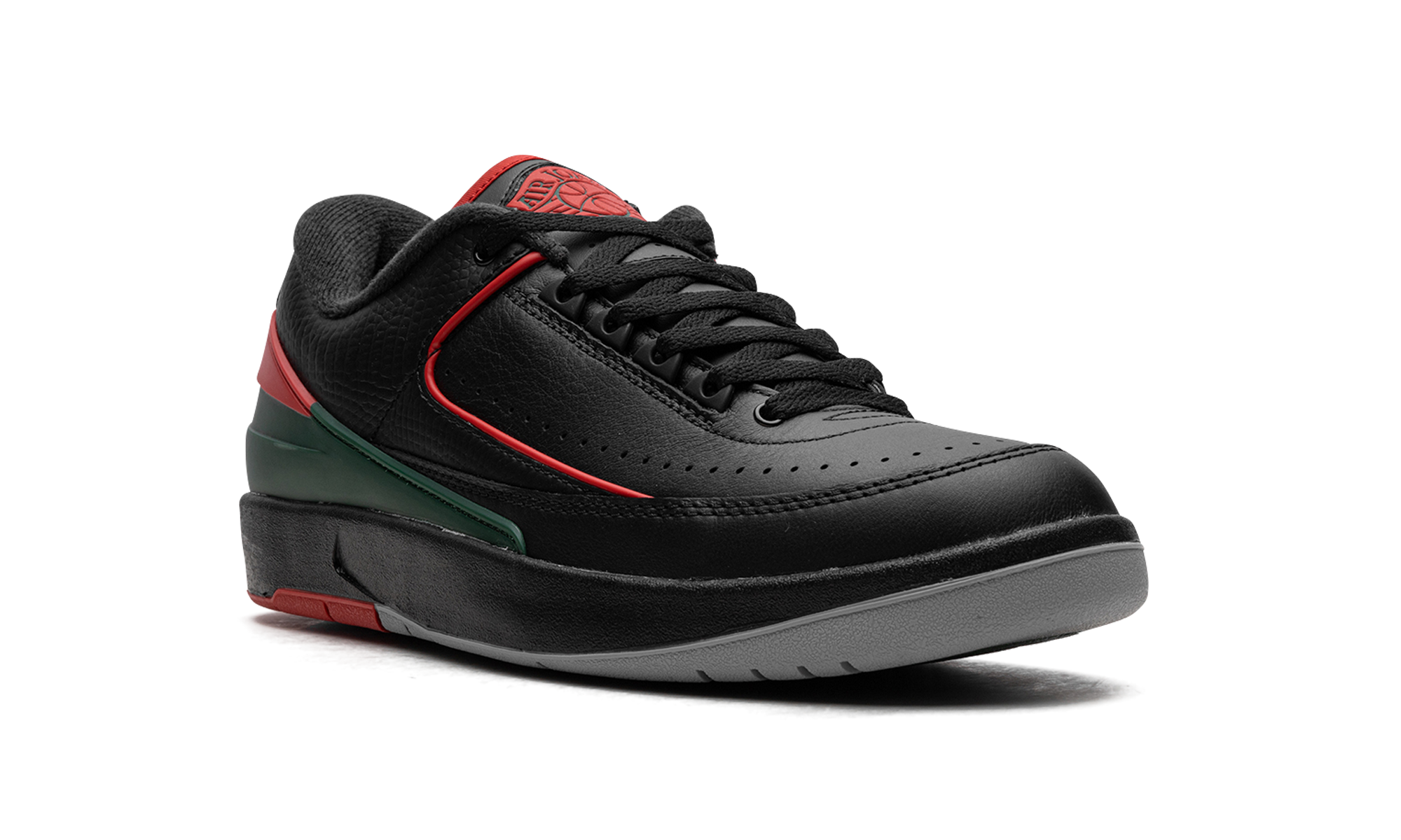 Air Jordan 2 Retro Low "Christmas"