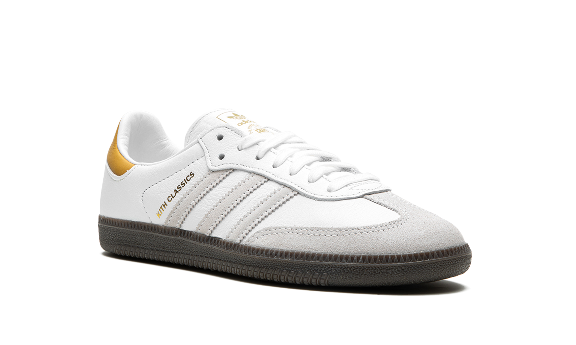 Samba "Kith"