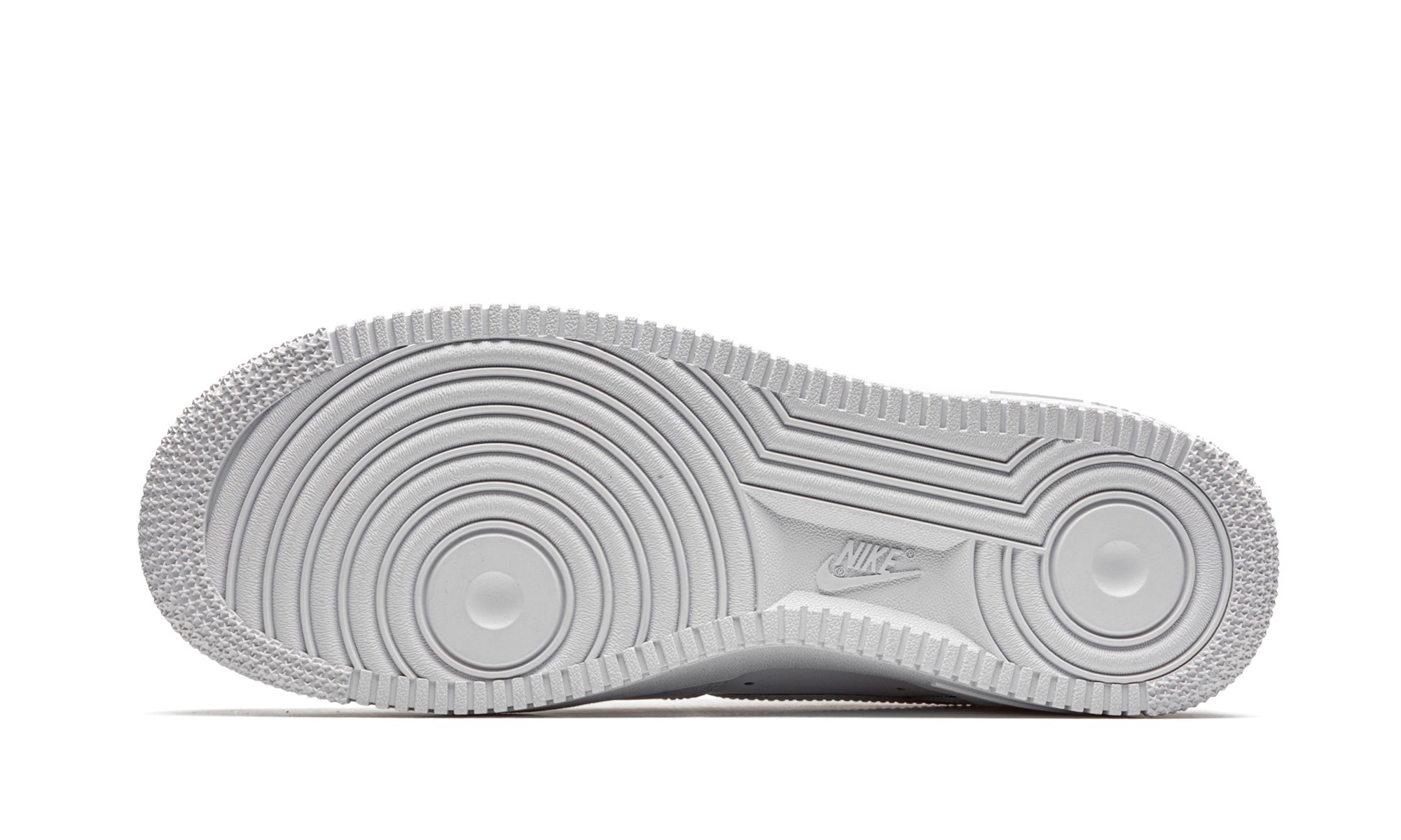Air Force 1 Low "Supreme - Mini Box Logo White"