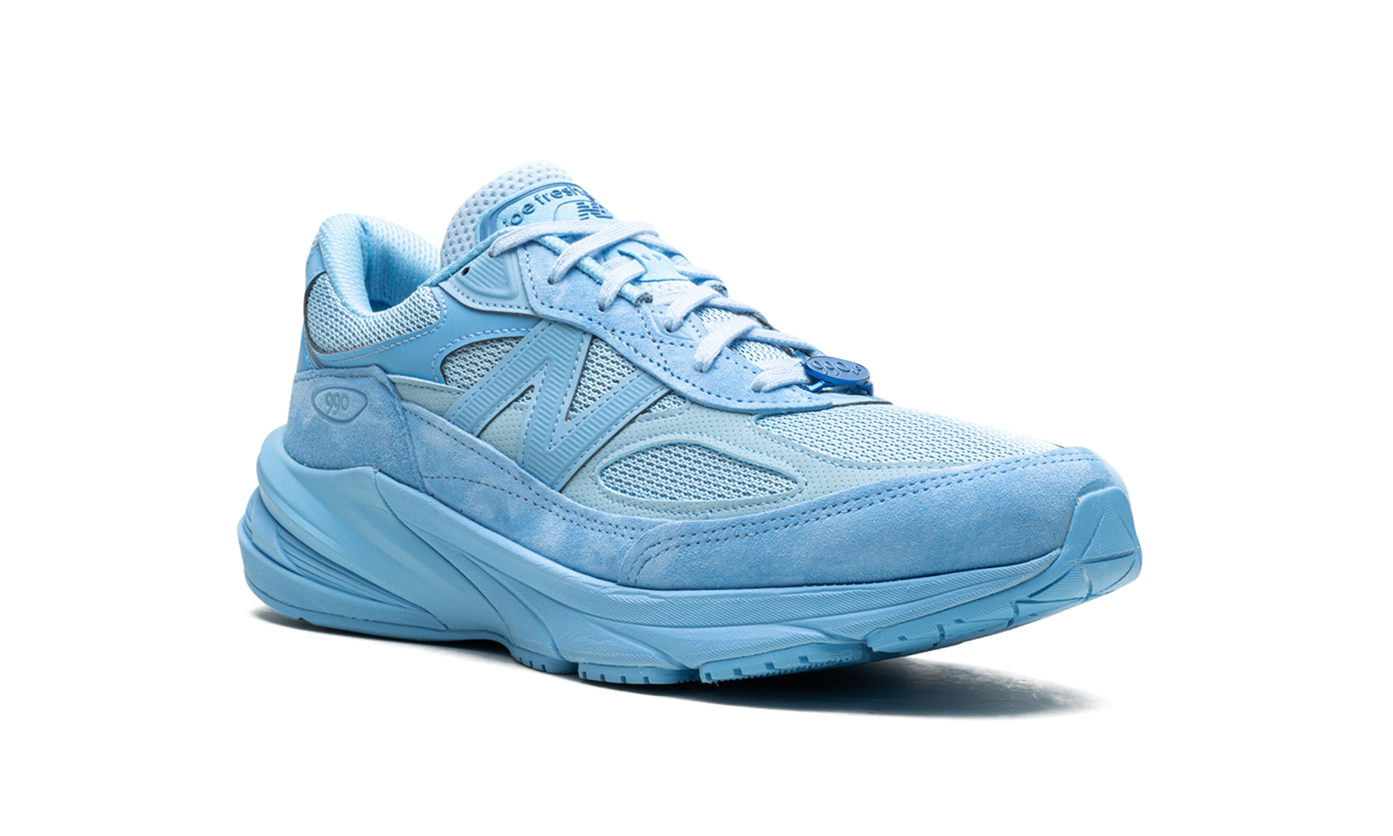 990v6 "Joe Freshgoods - Prom Blue"