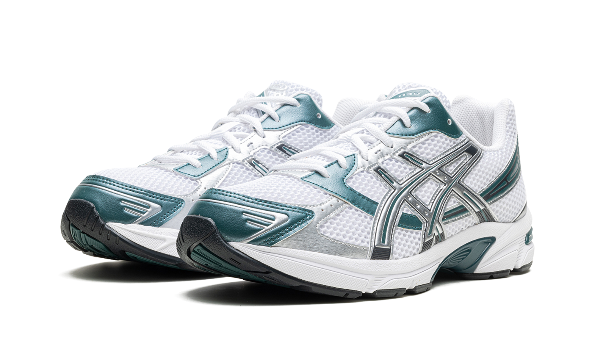 Gel 1130 "White Dark Neptune"