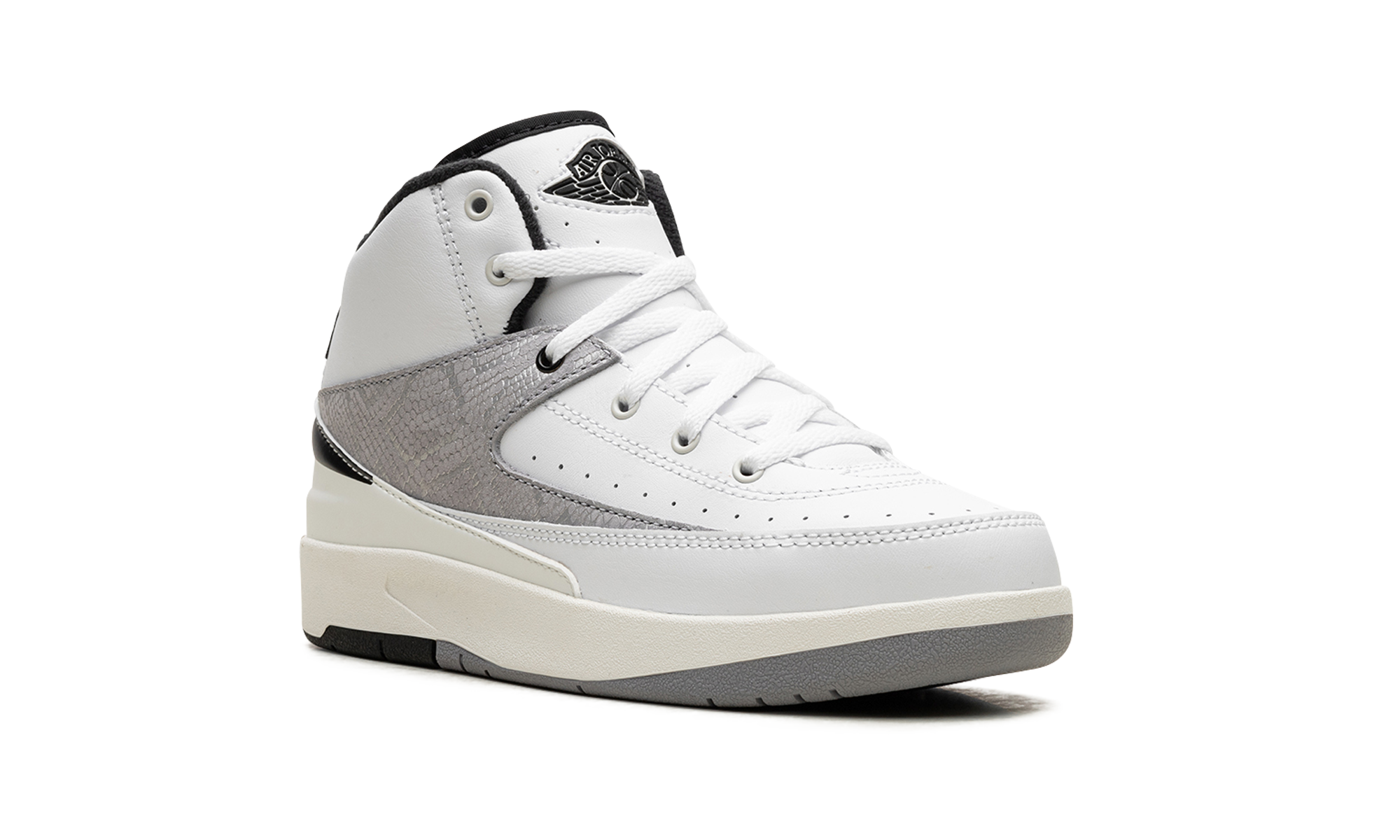 Air Jordan 2 Retro PS "Python"