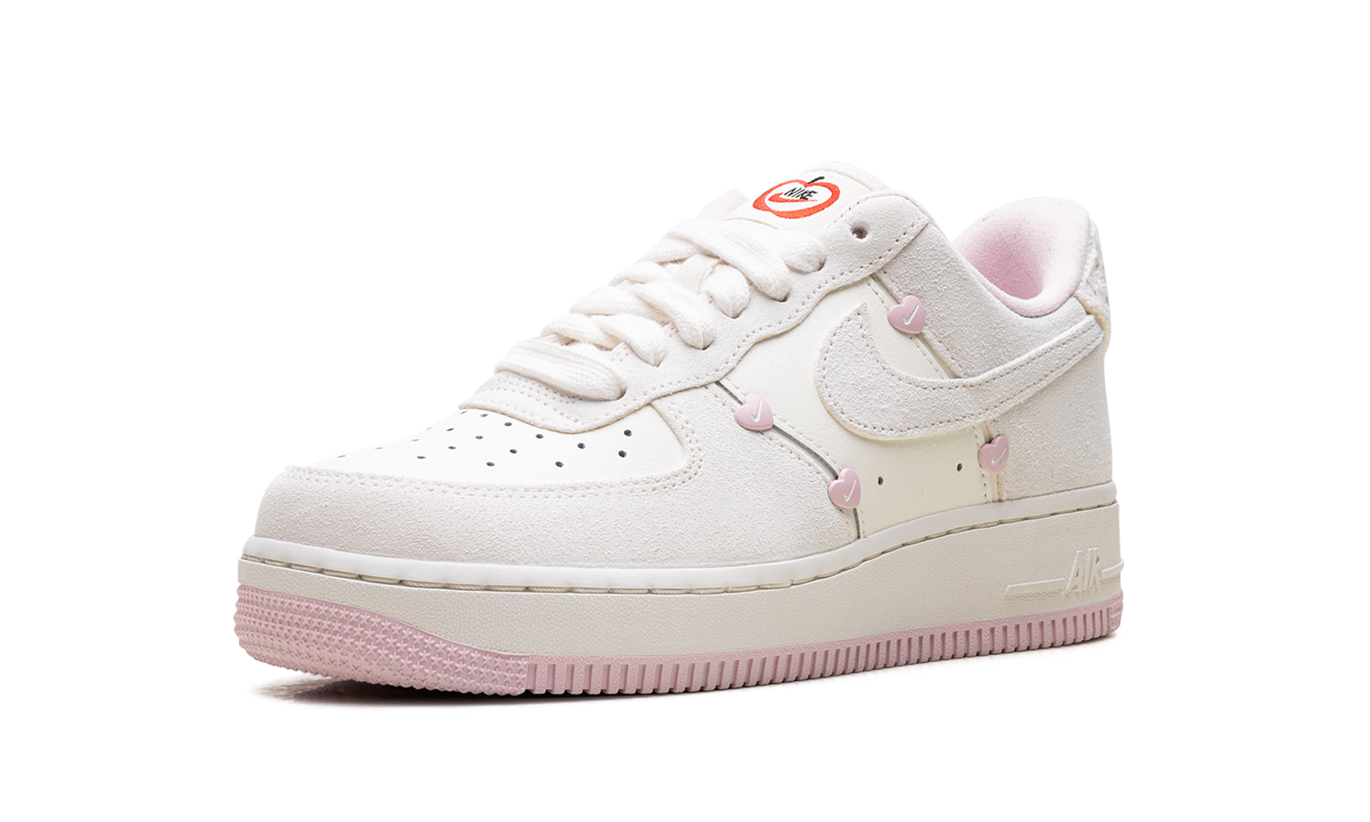 Air Force 1 Low WMNS "Valentine's Day"