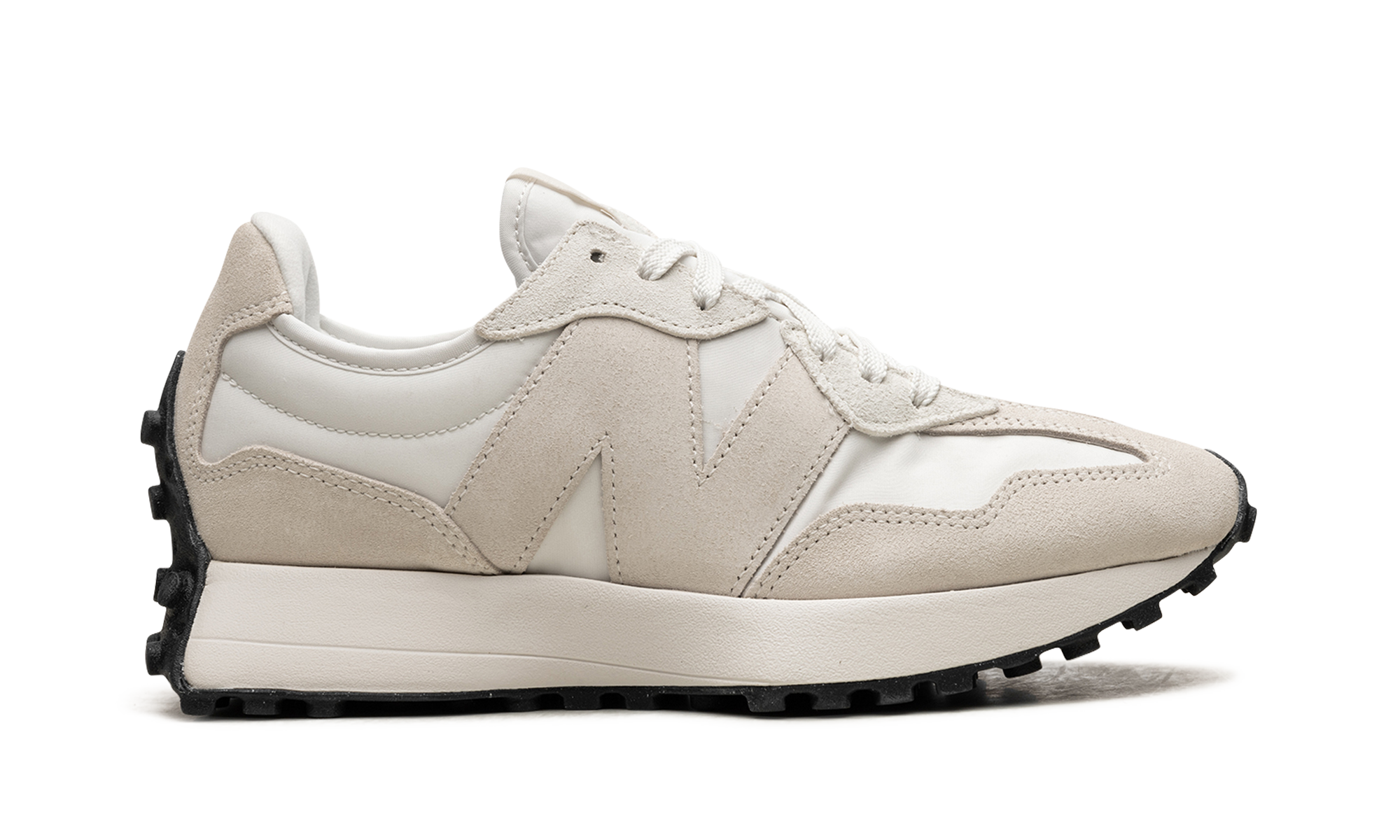 327 WMNS "Linen"