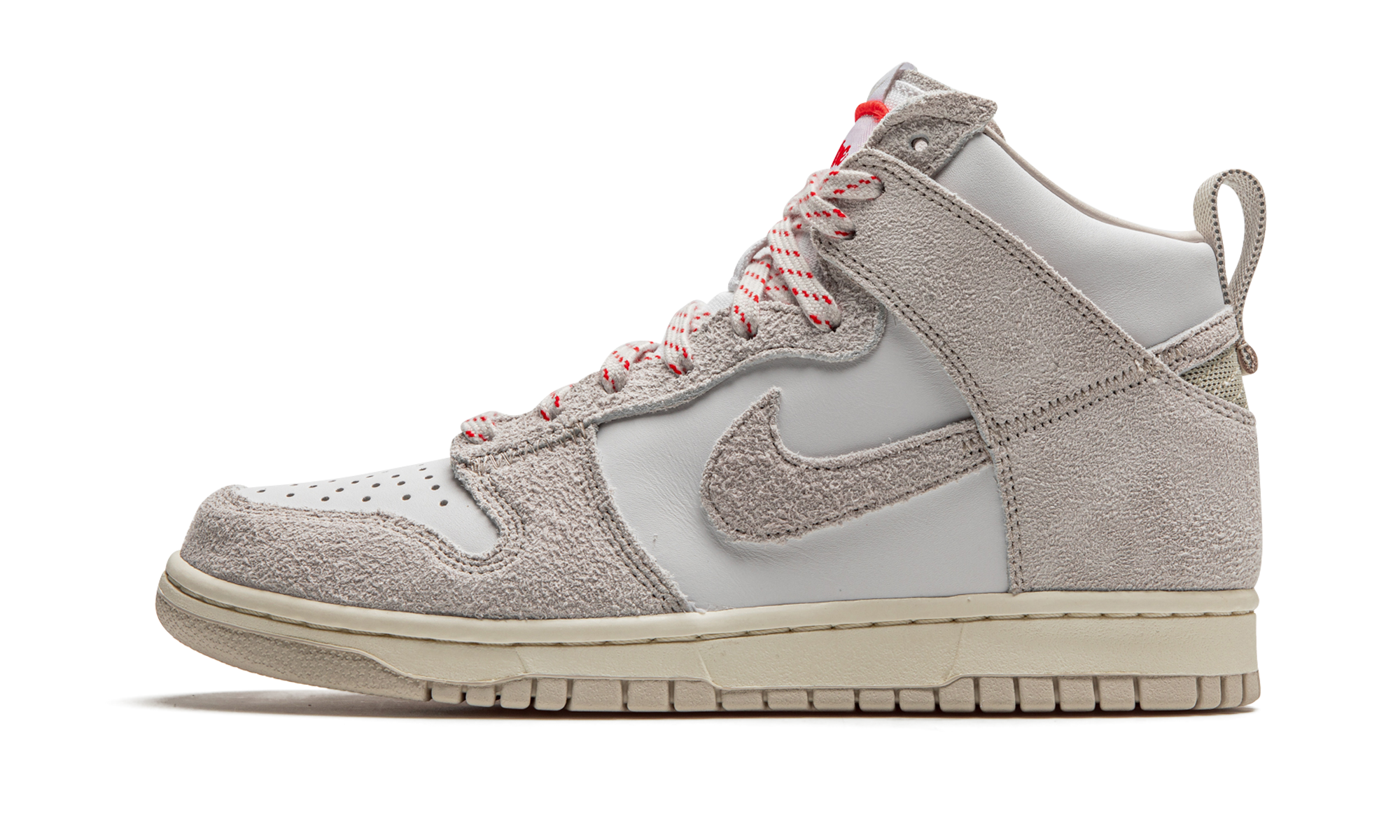 Dunk High SP "Notre - Light Orewood Brown"