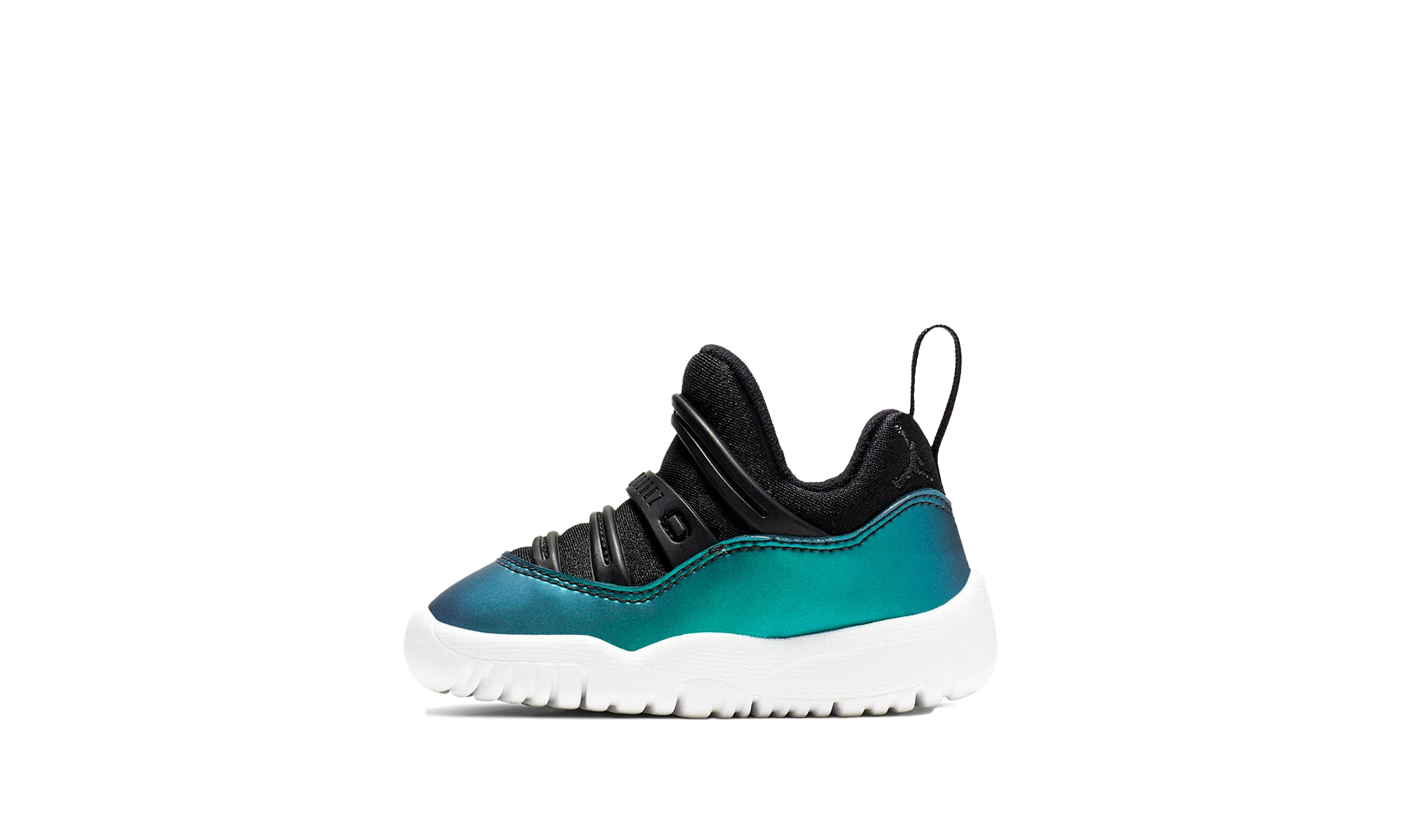 Air Jordan 11 Retro Little Flex TD "Teal"