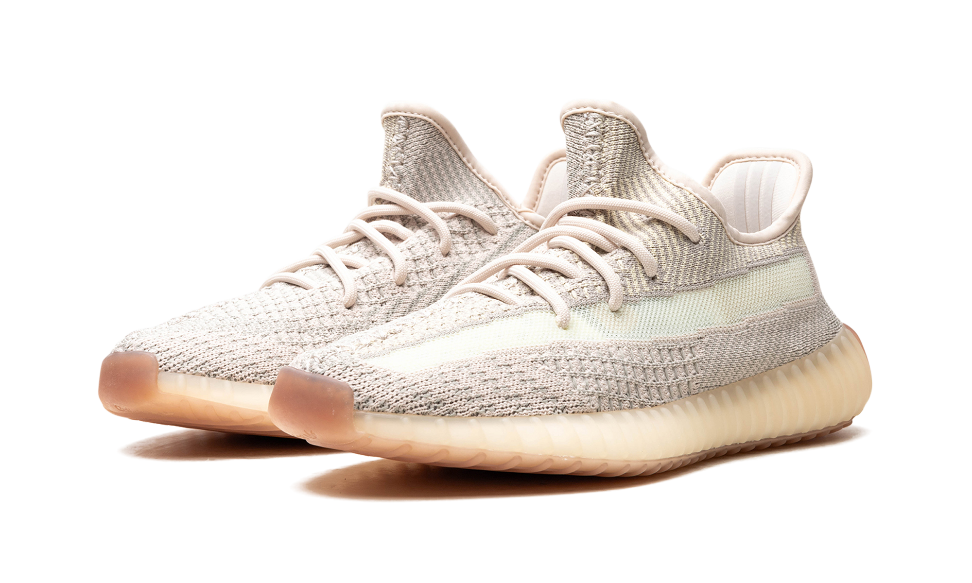 Yeezy Boost 350 V2 "Citrin"
