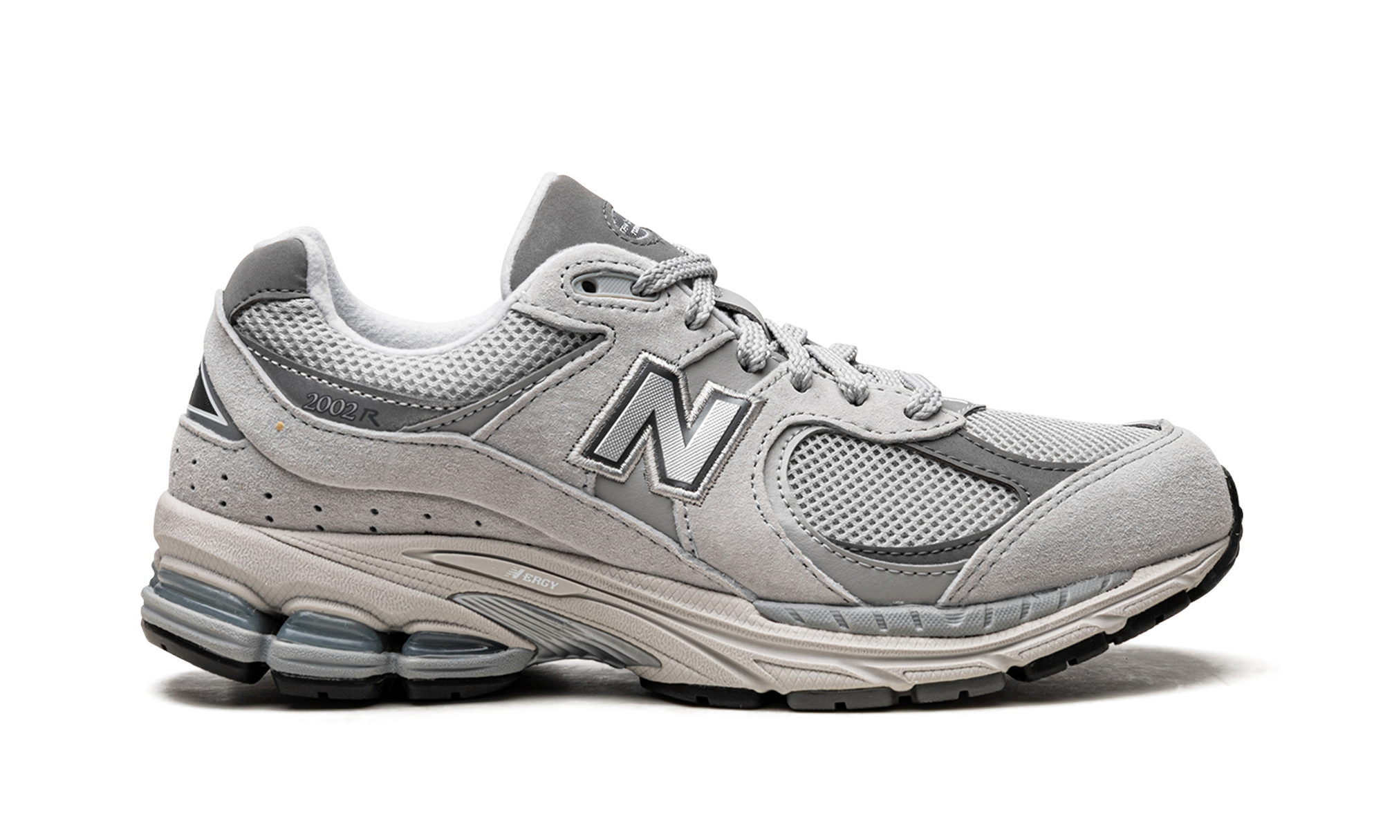 2002R "Grey"