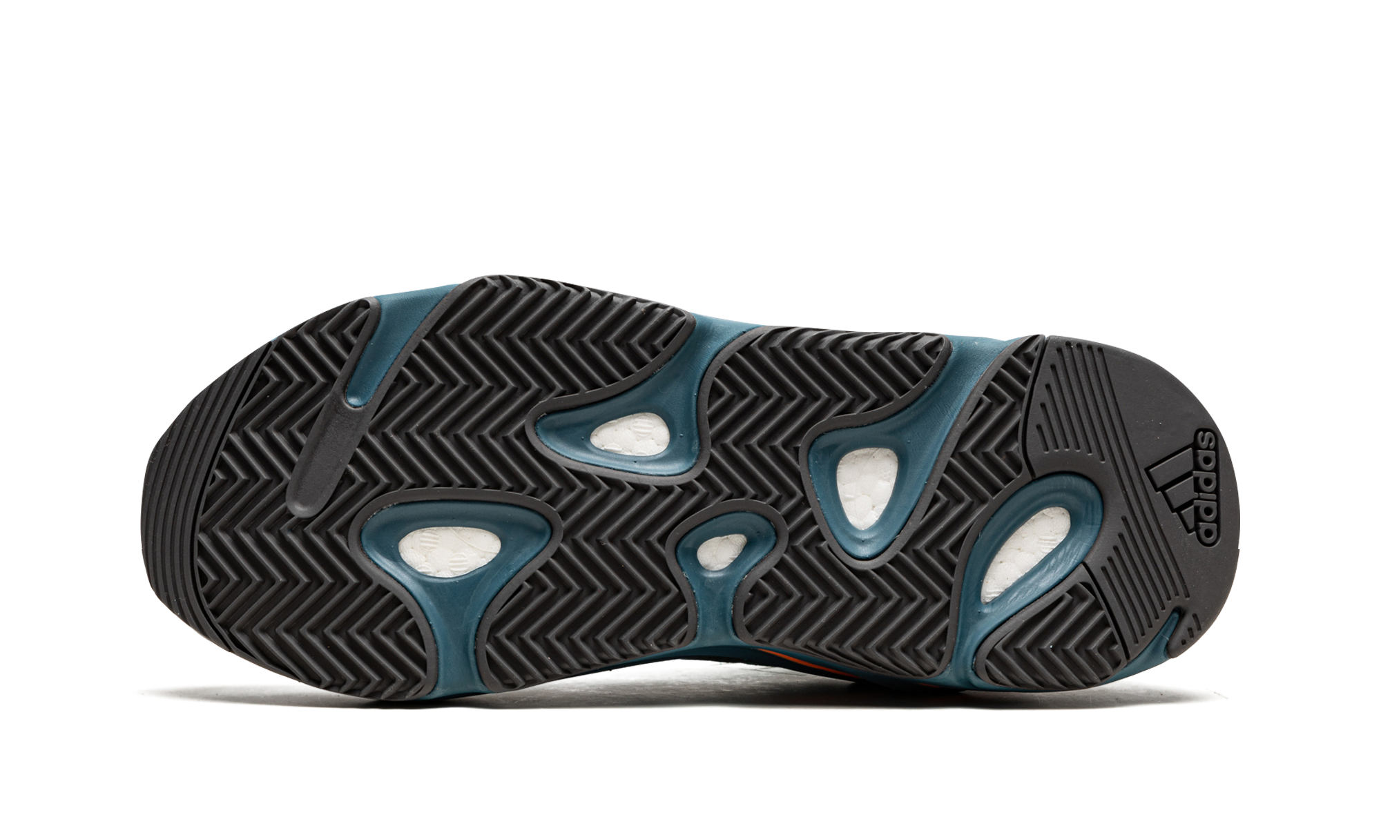 Yeezy Boost 700 "Faded Azure"