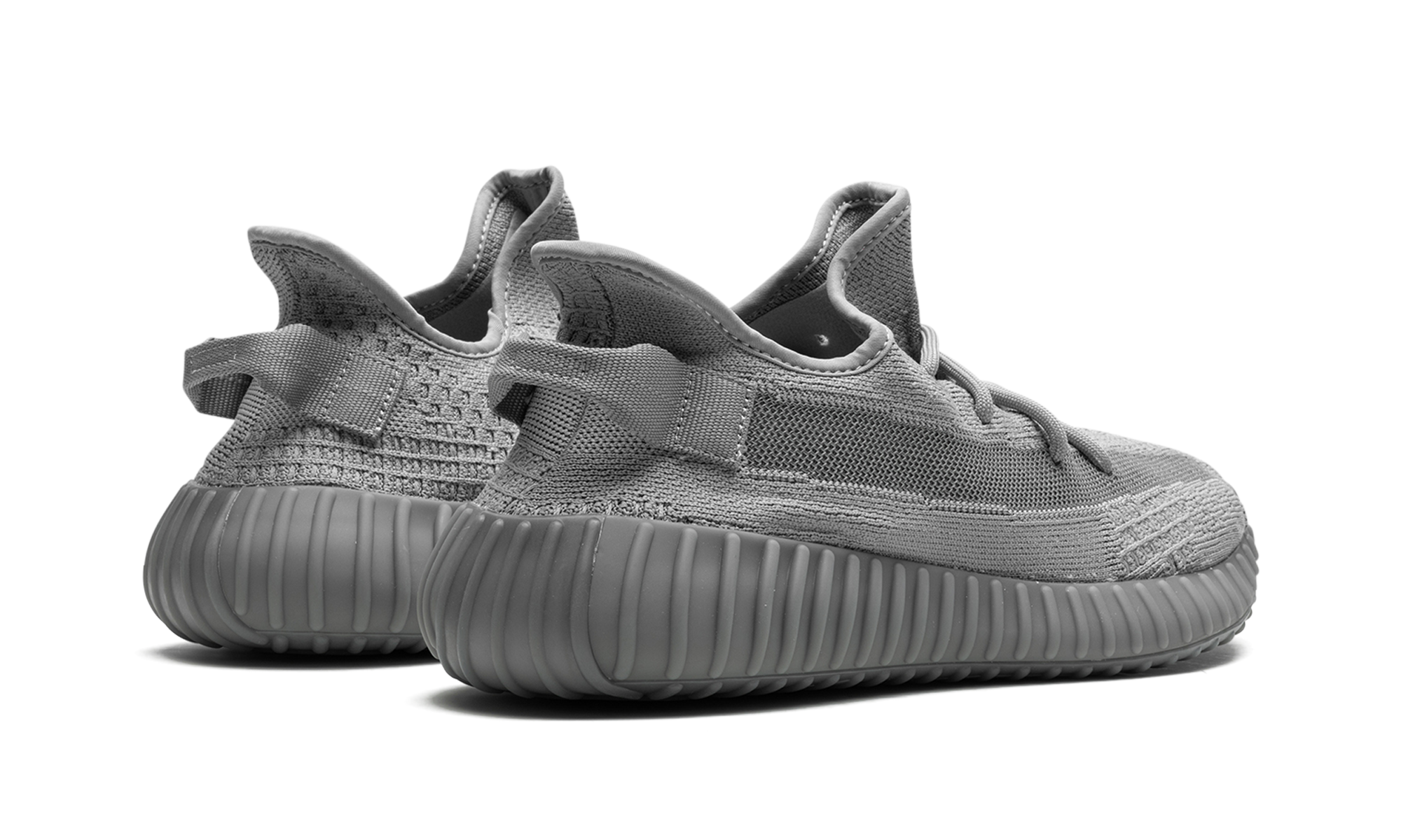 Yeezy Boost 350 V2 "Steel Grey"
