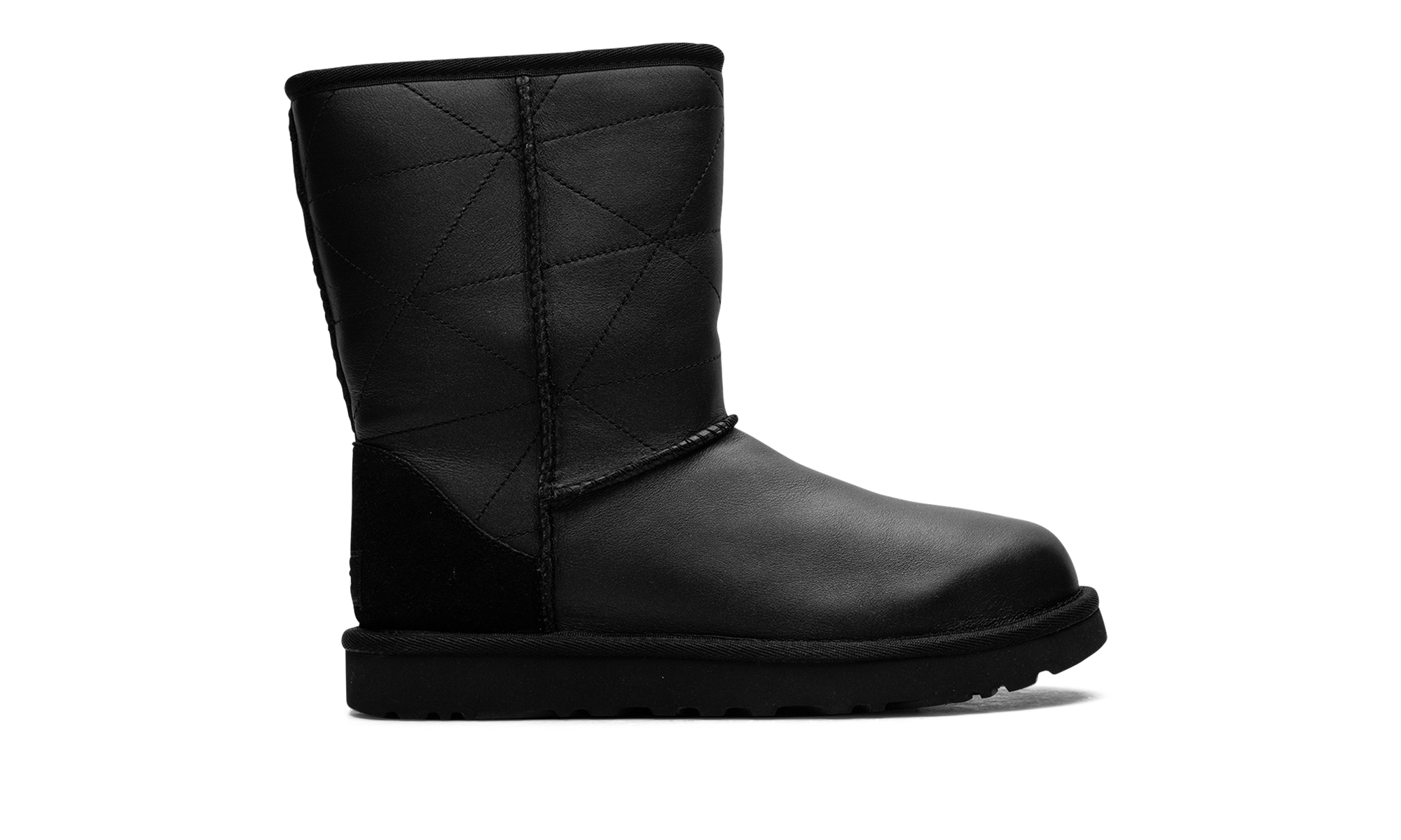 Classic Short Pearlized WMNS "Black"