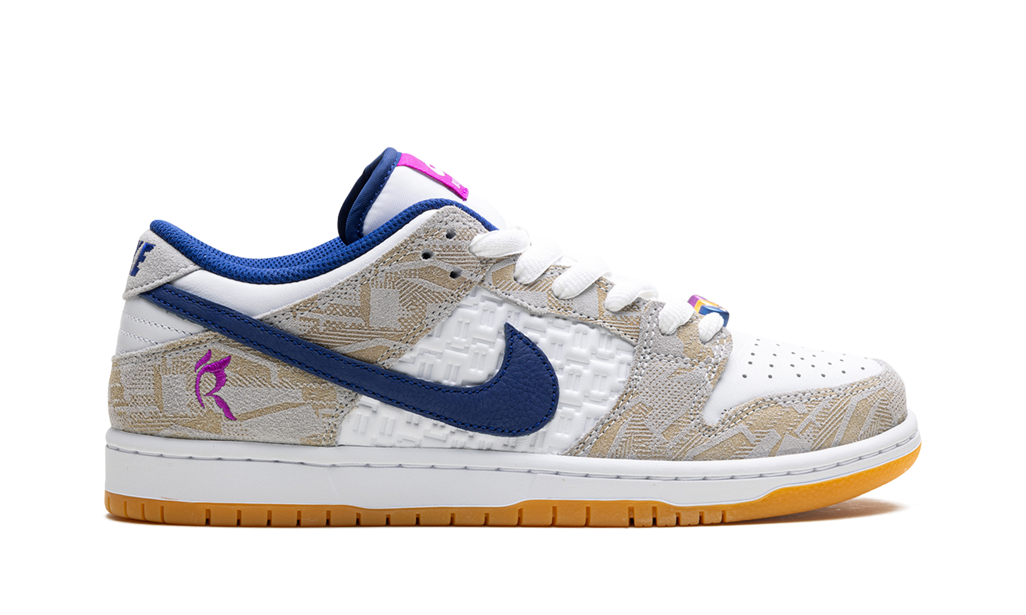 SB Dunk "Rayssa Leal"