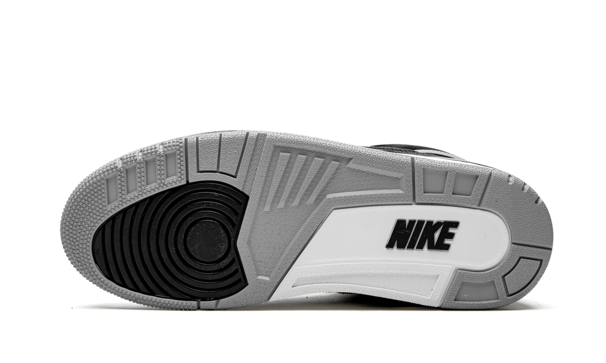 Air Jordan 3 «Tinker Hatfield»