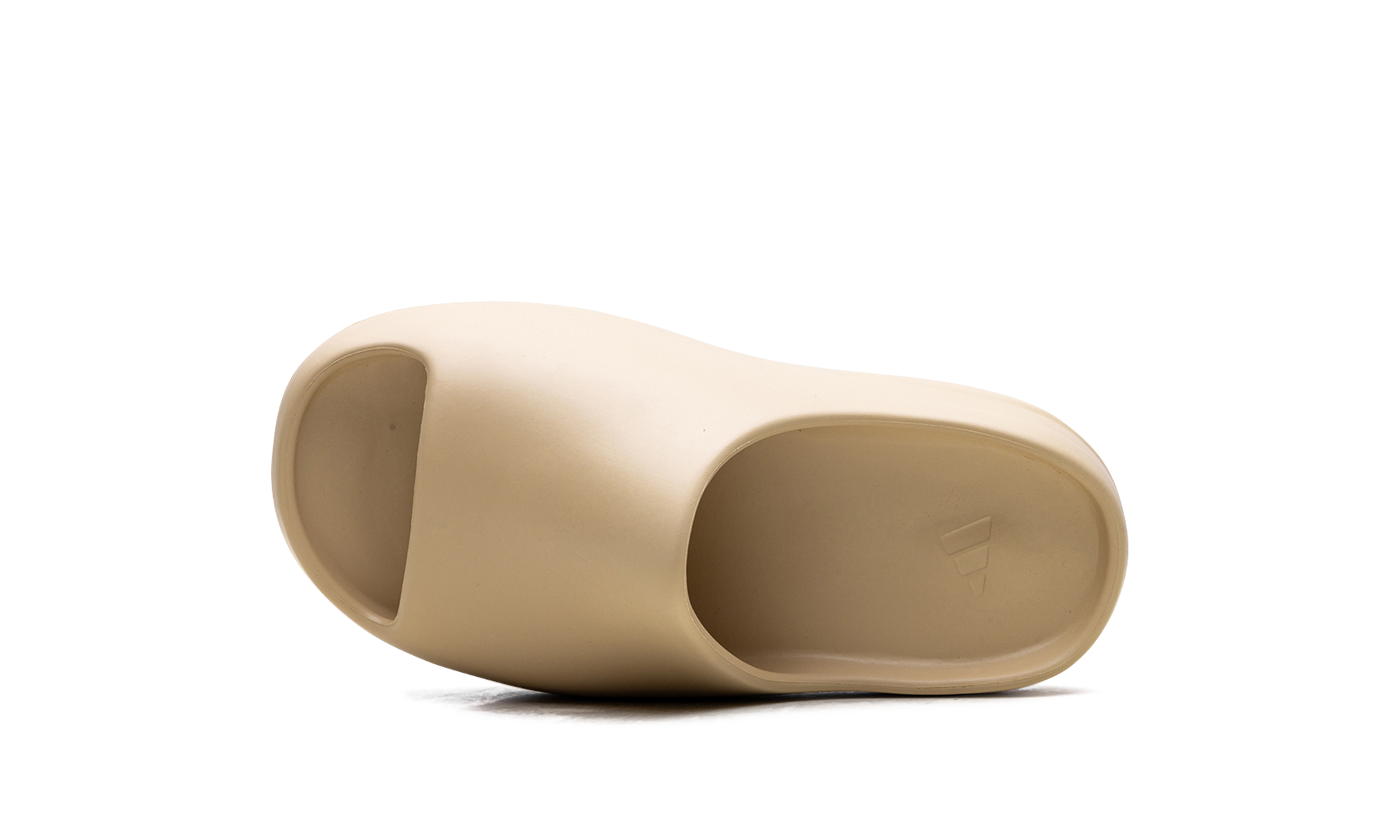Yeezy Slide Kids "Desert Sand"