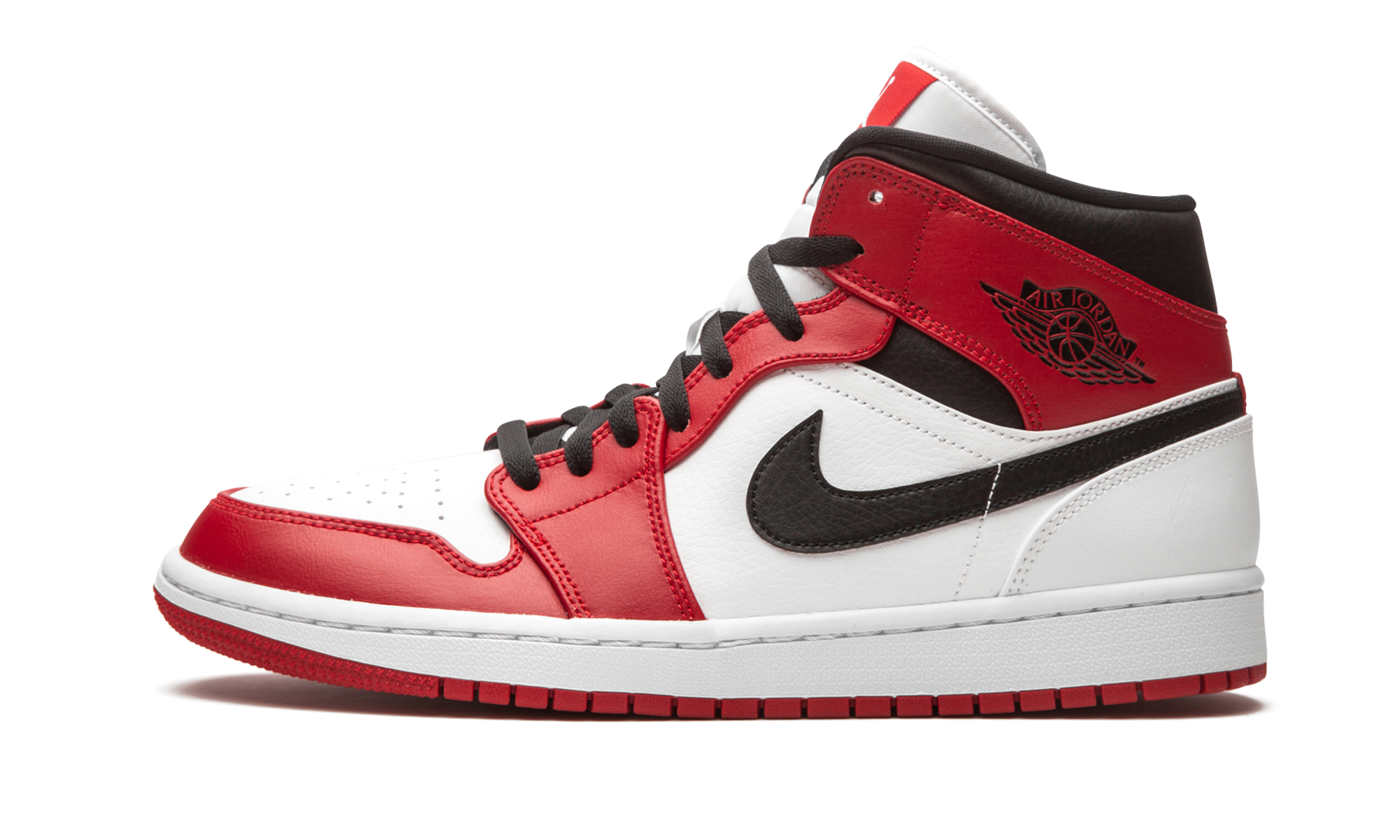 Air Jordan 1 Mid "Chicago 2020"