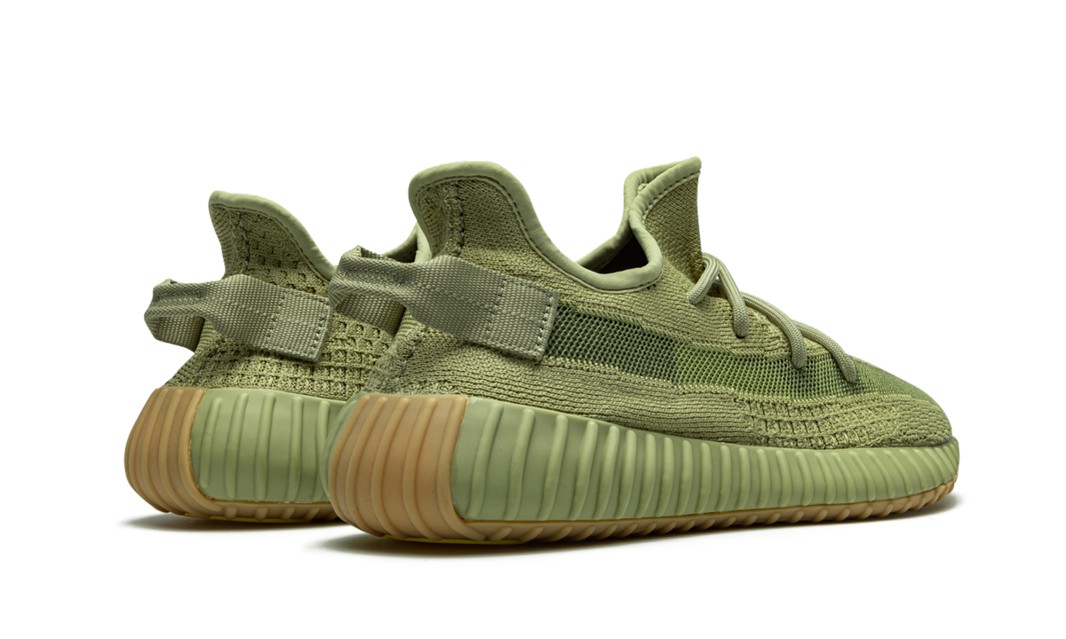 Yeezy Boost 350 V2 "Sulfur"