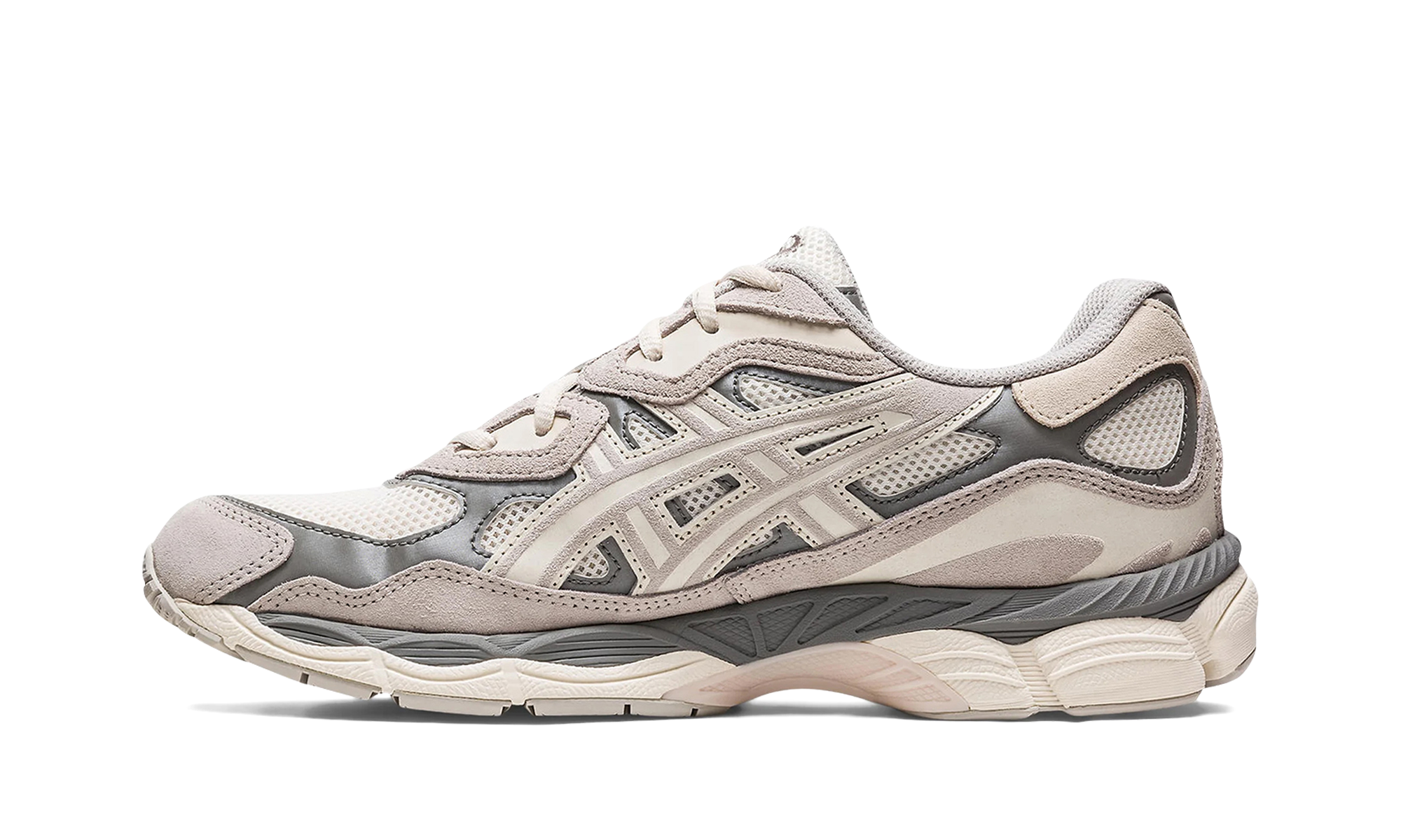 GEL NYC "Oyster Grey"