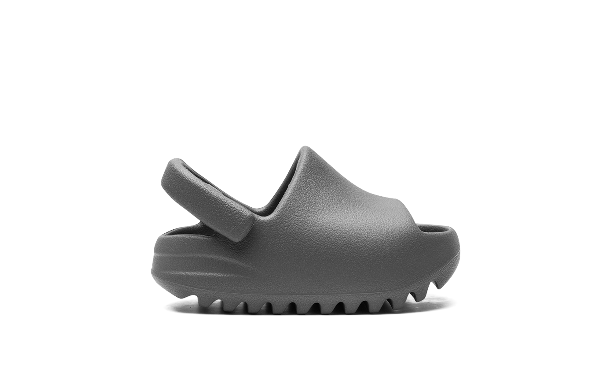 Yeezy Slides Infants "Slate Grey"