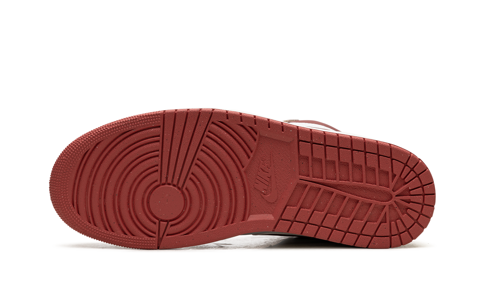 Air Jordan 1 Low SE "DUNE RED"
