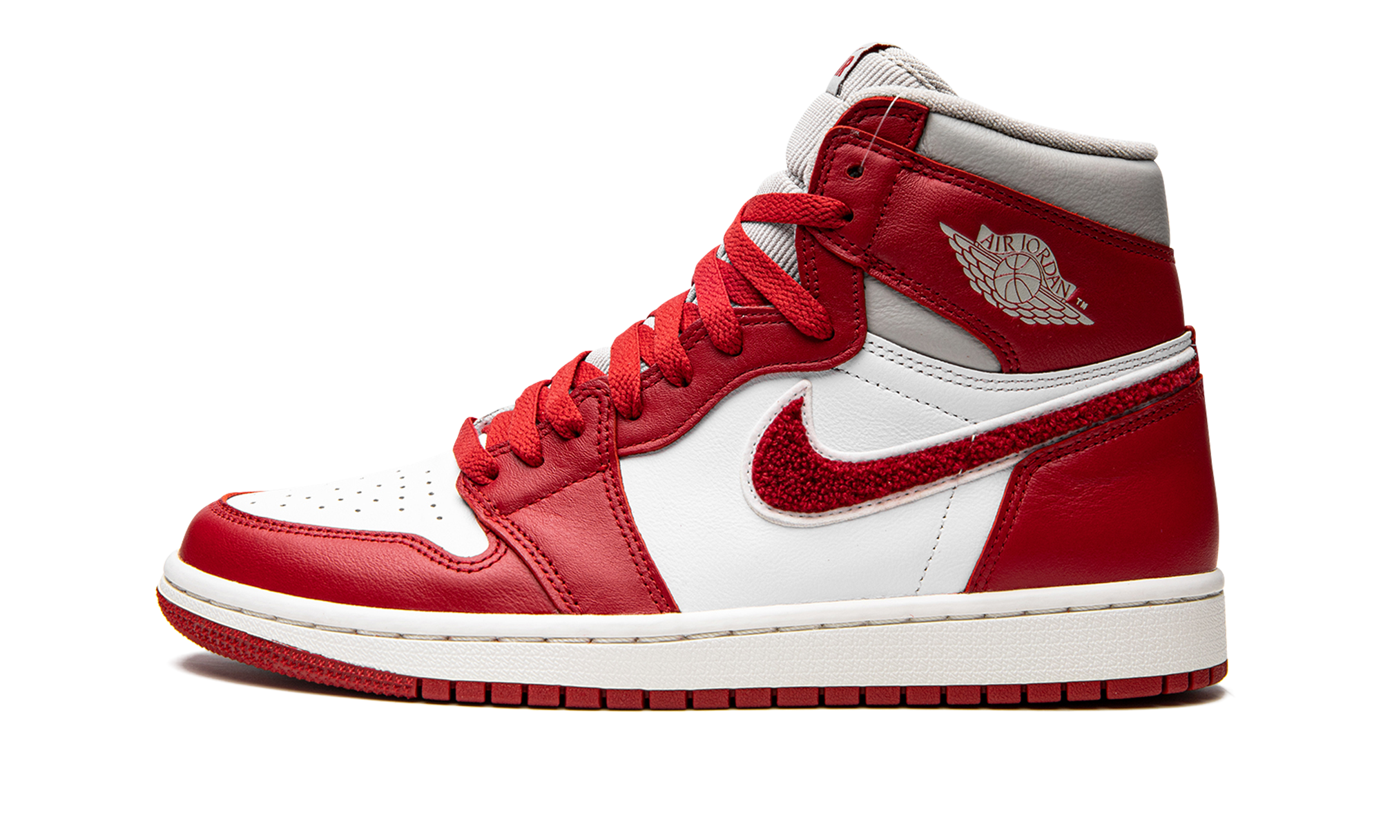 AIR JORDAN 1 HIGH OG WMNS "Newstalgia"