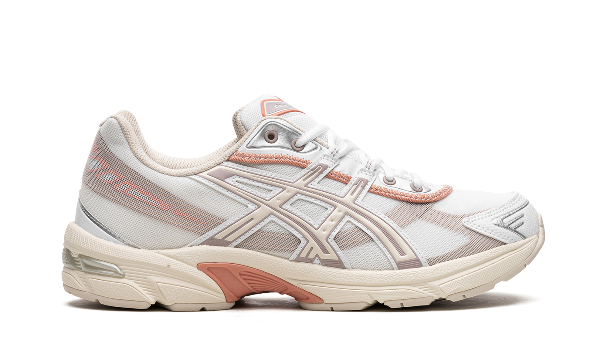 GEL-1130 RE WMNS "White / Oatmeal"