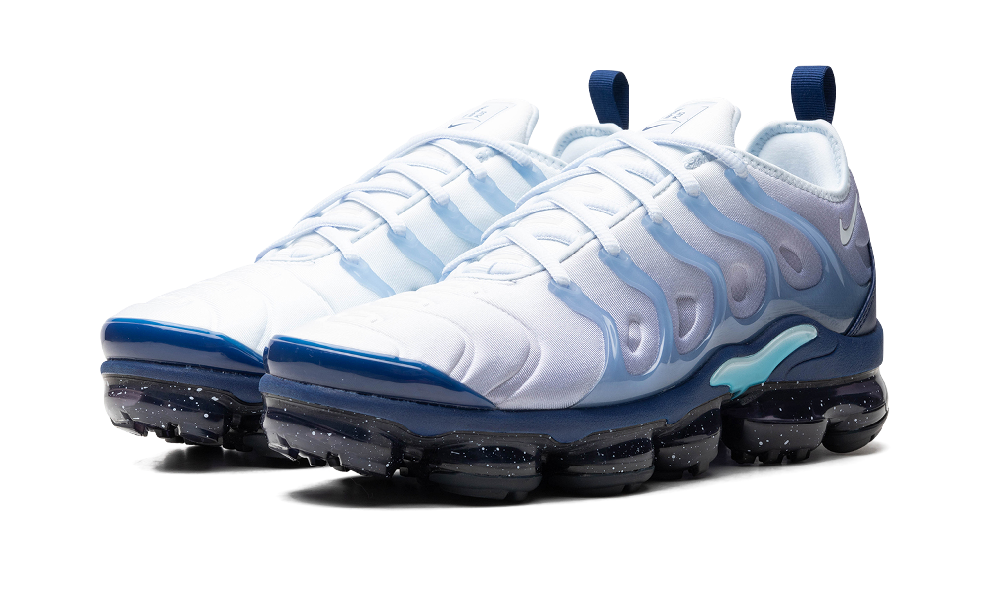 Vapormax Plus "Blue"