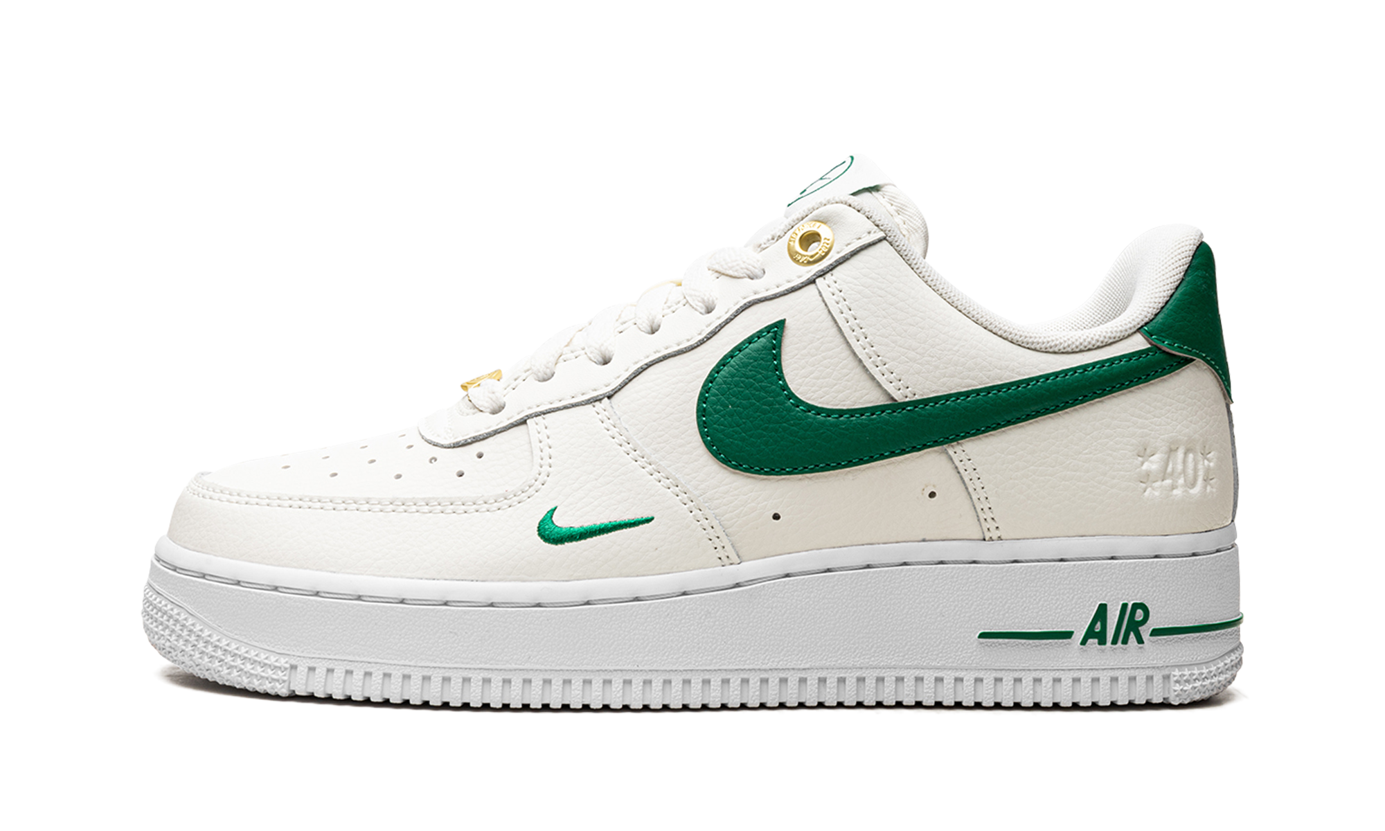 Air Force 1 Low "Malachite - White"