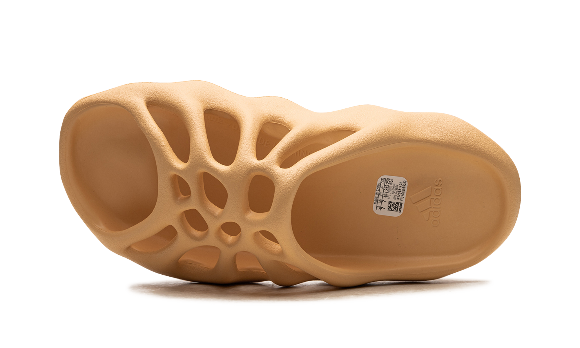 Yeezy 450 Slide "Cream"