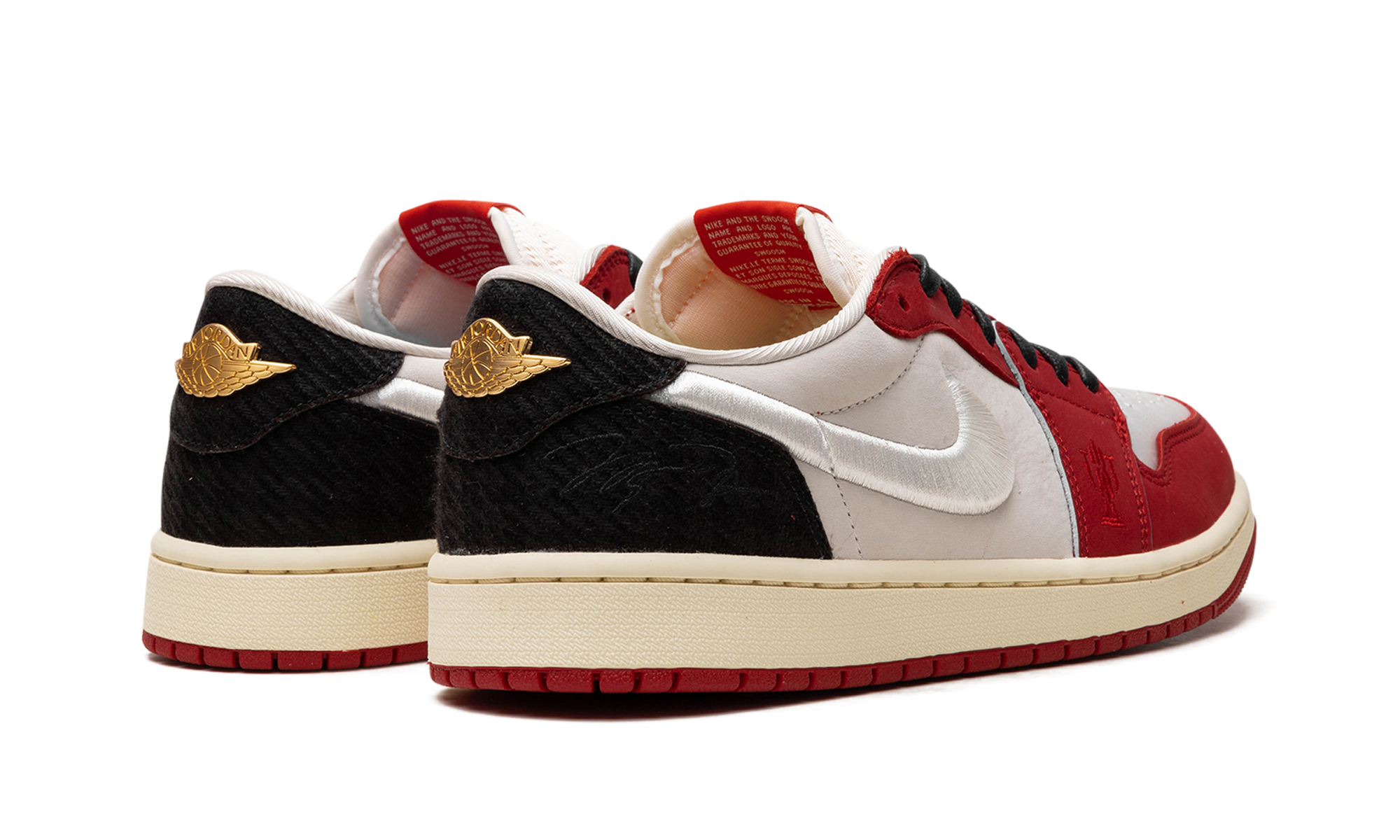 Air Jordan 1 Low OG "Trophy Room - Home"