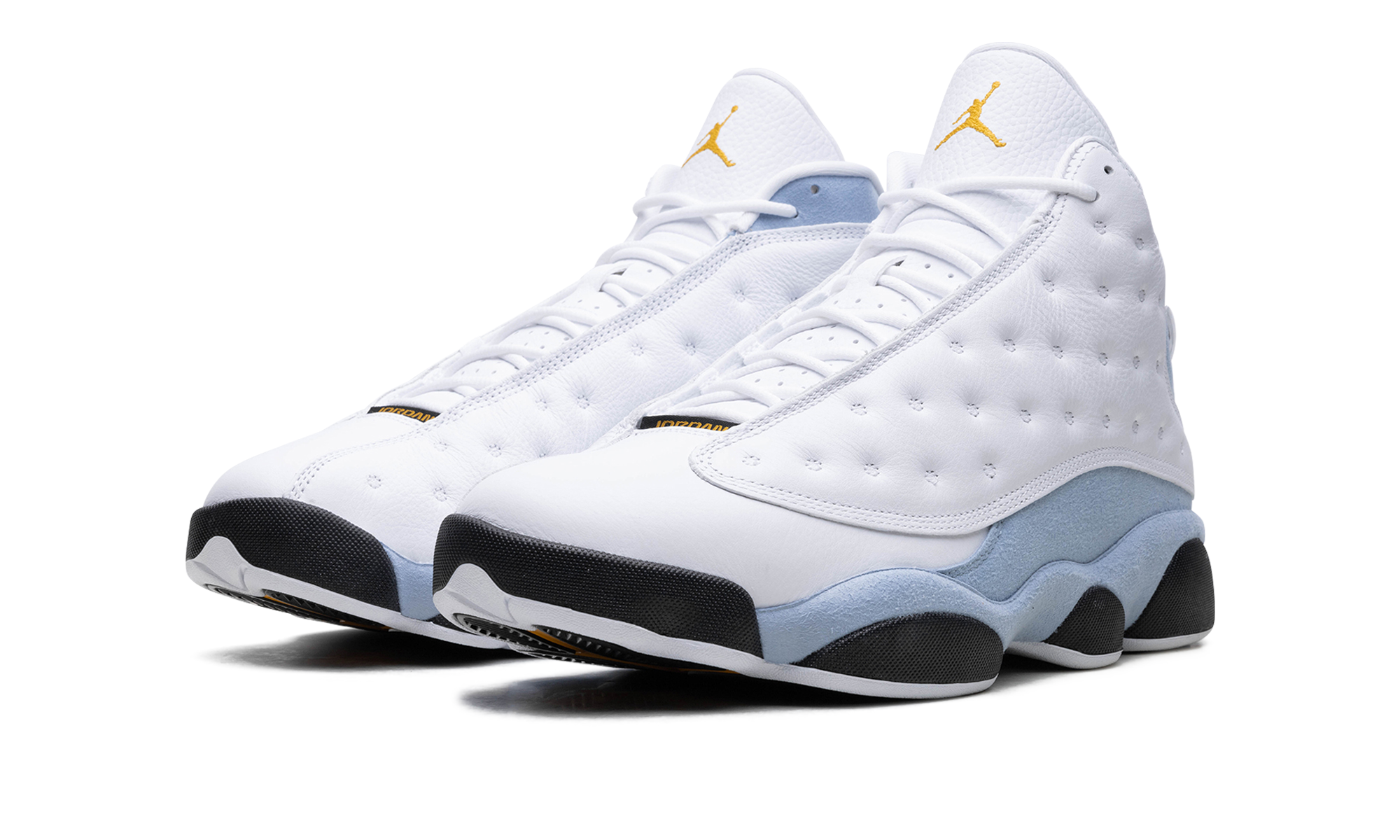 Air Jordan 13 "Blue Grey"