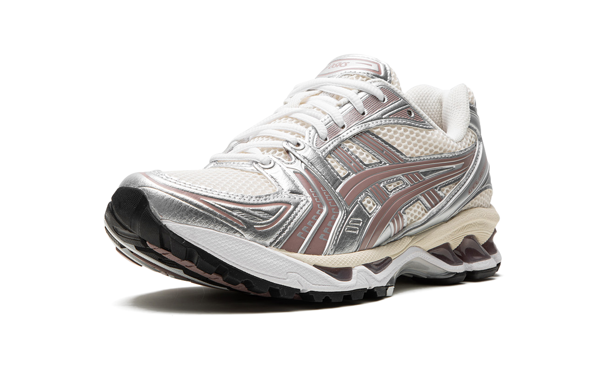 Gel Kayano 14 "Kith Cream Antler"
