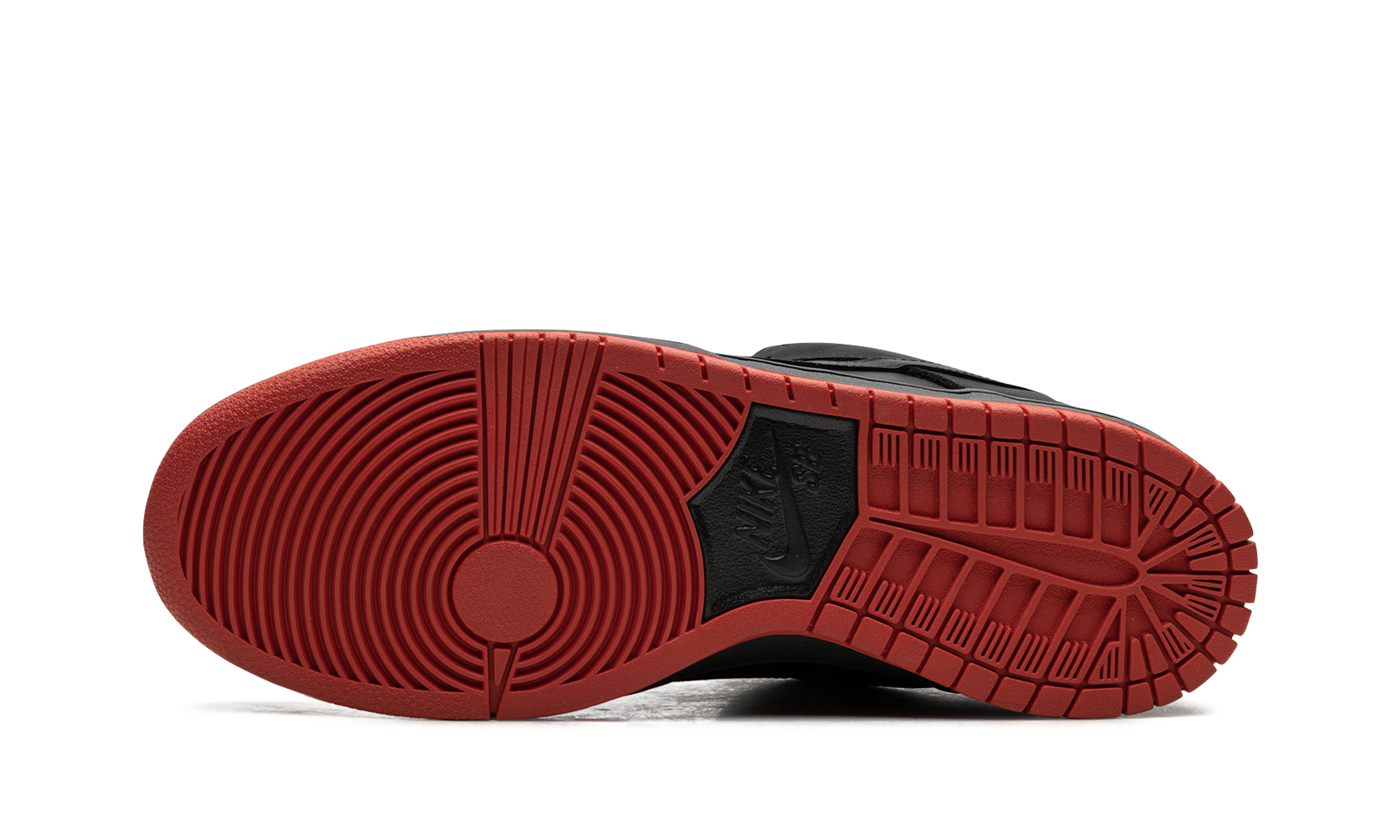 SB Dunk Low TRD QS "Paloma Negra"