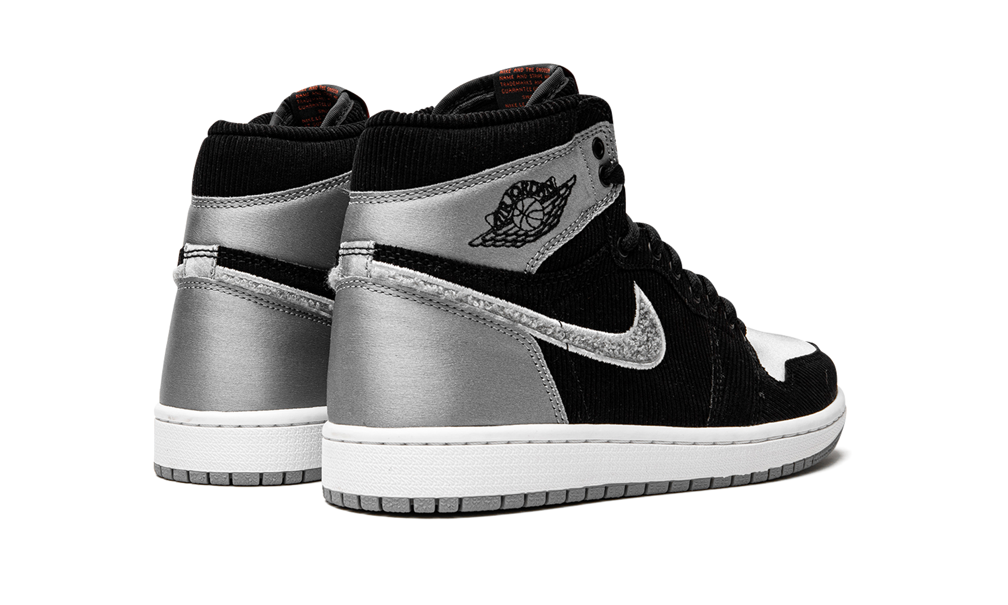 Air Jordan 1 Hi GS "Aleali May"