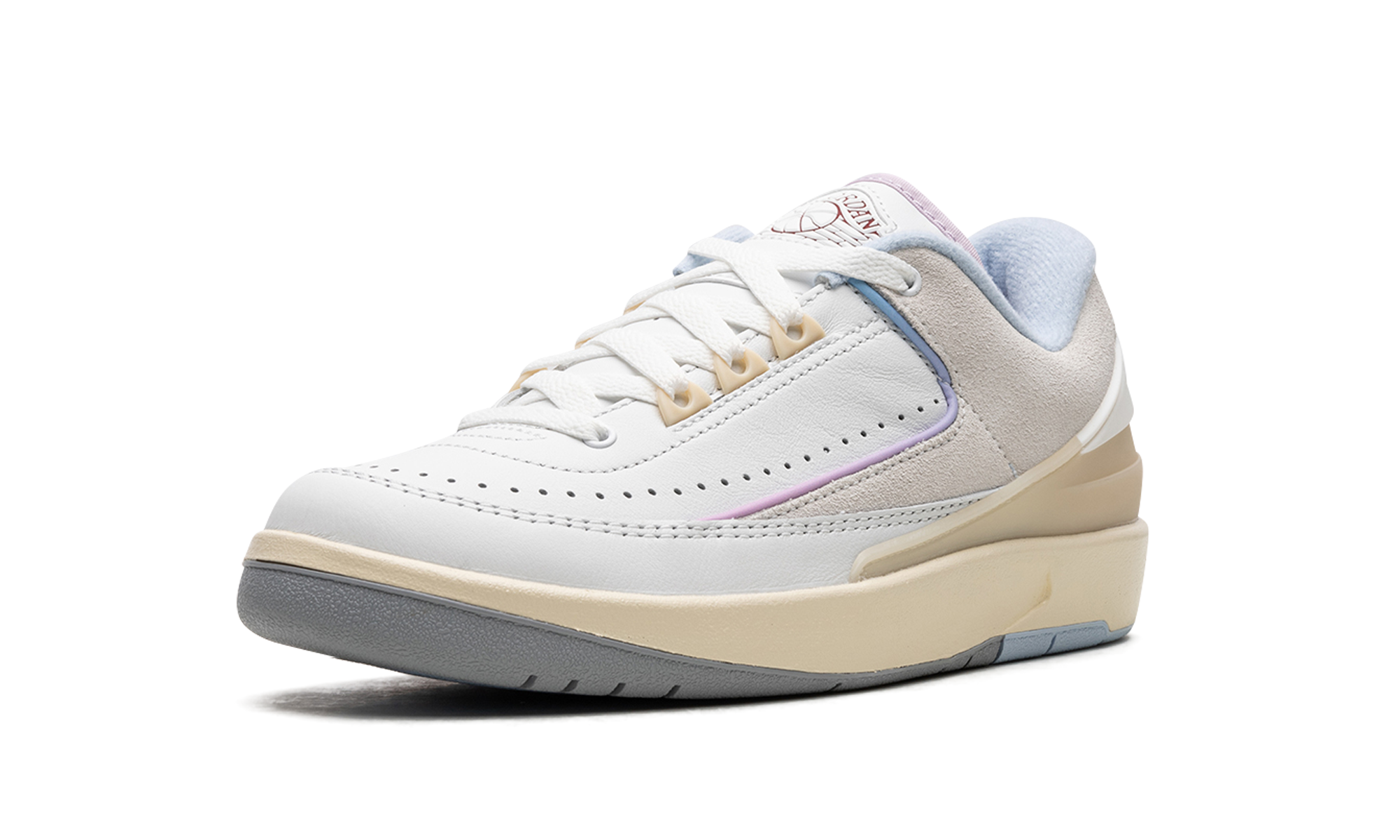 AIR JORDAN 2 LO WMNS "Look Up In The Air"