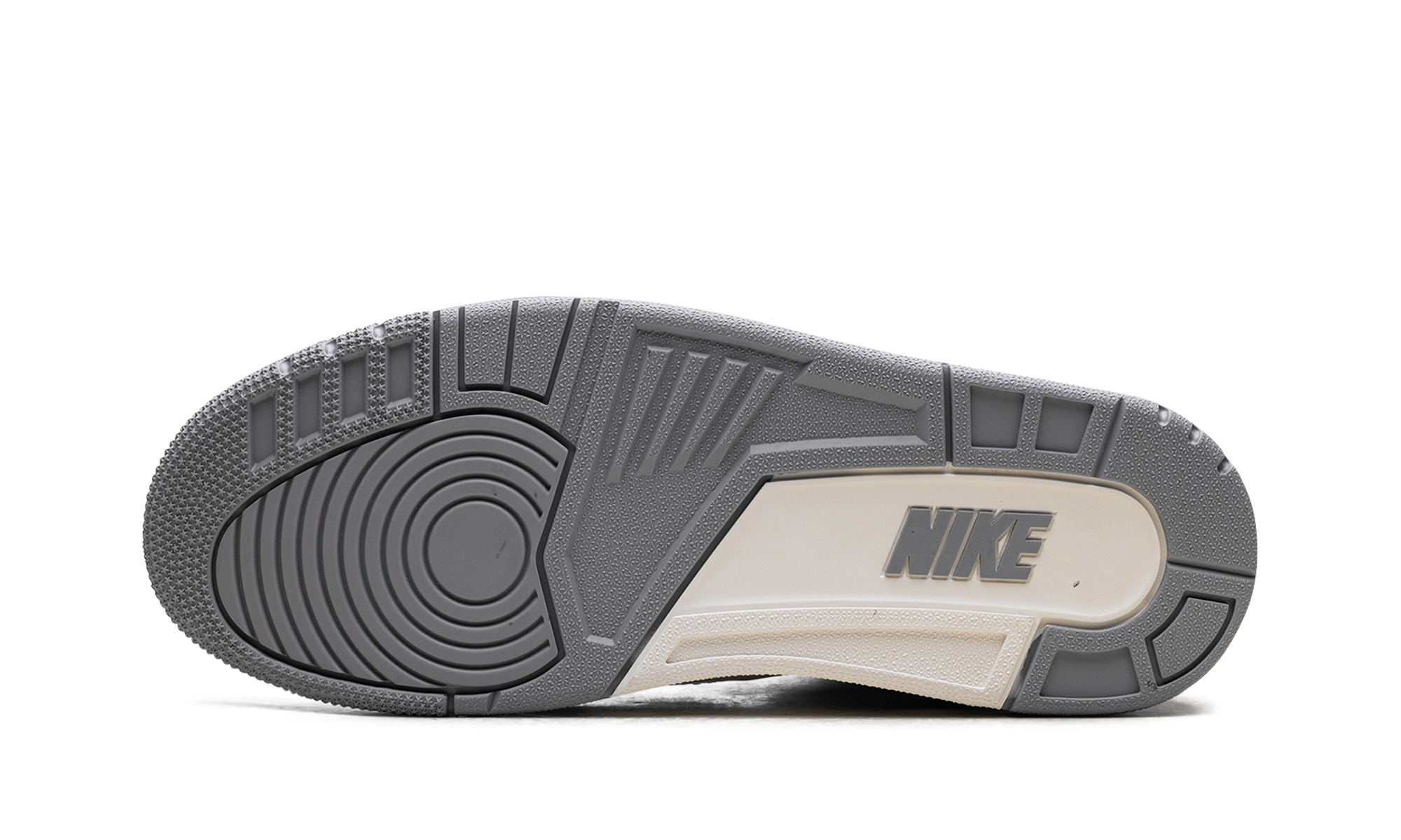 Jordan 2/3 "White Cement"