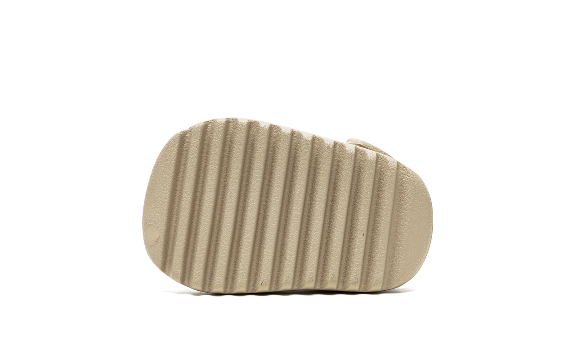 Yeezy Slide Infant "Pure"