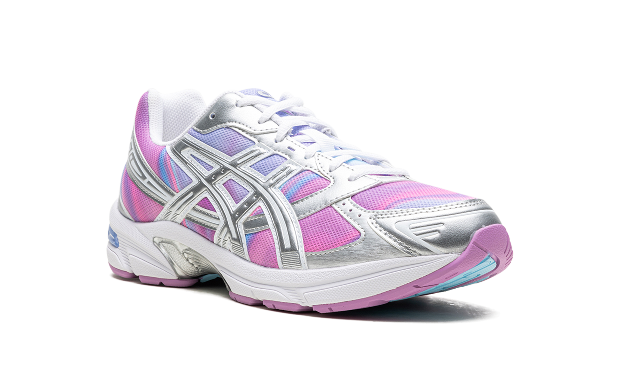 Gel-1130 WMNS "Baby Lavender Pure Silver"