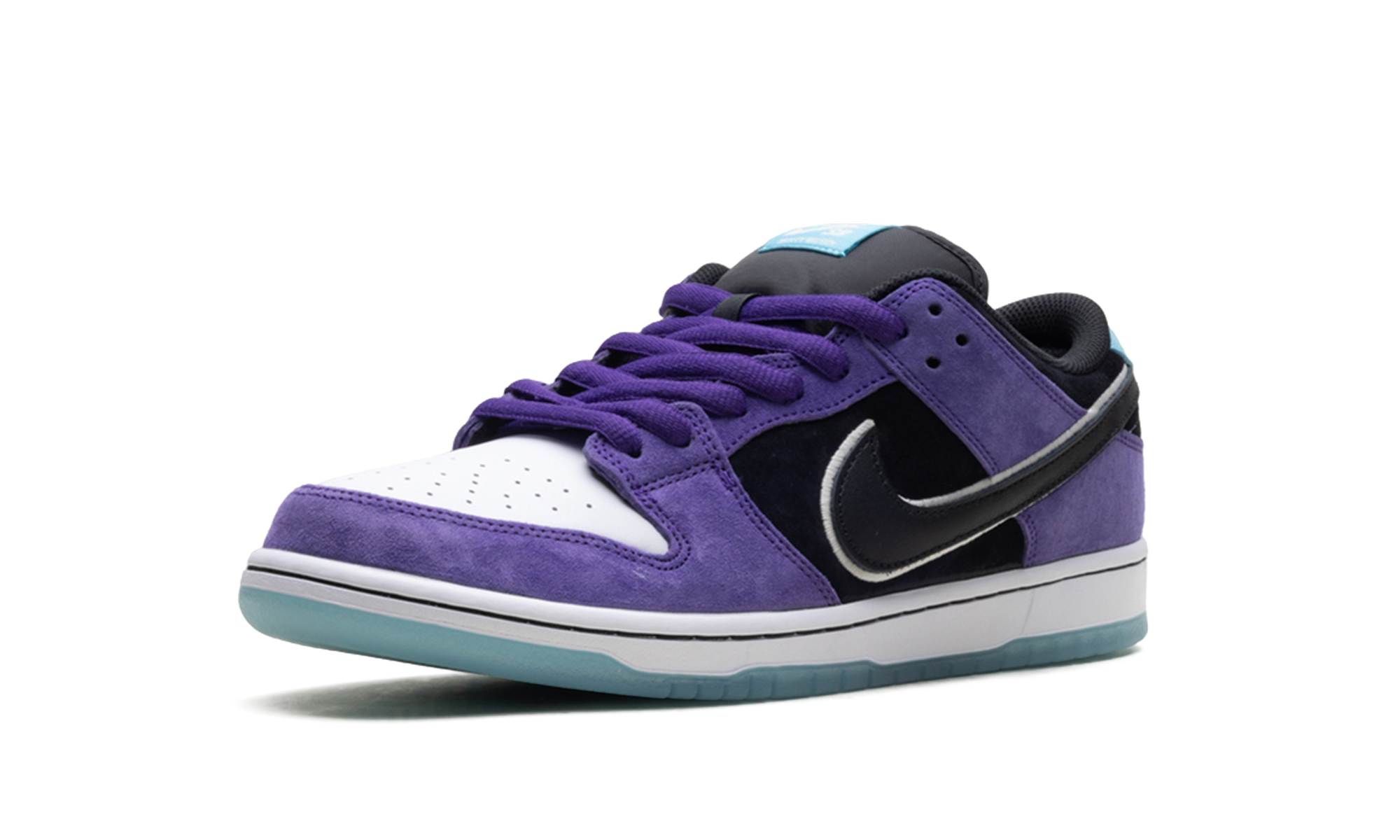 Zapatillas SB Dunk Low "Hayley Wilson"