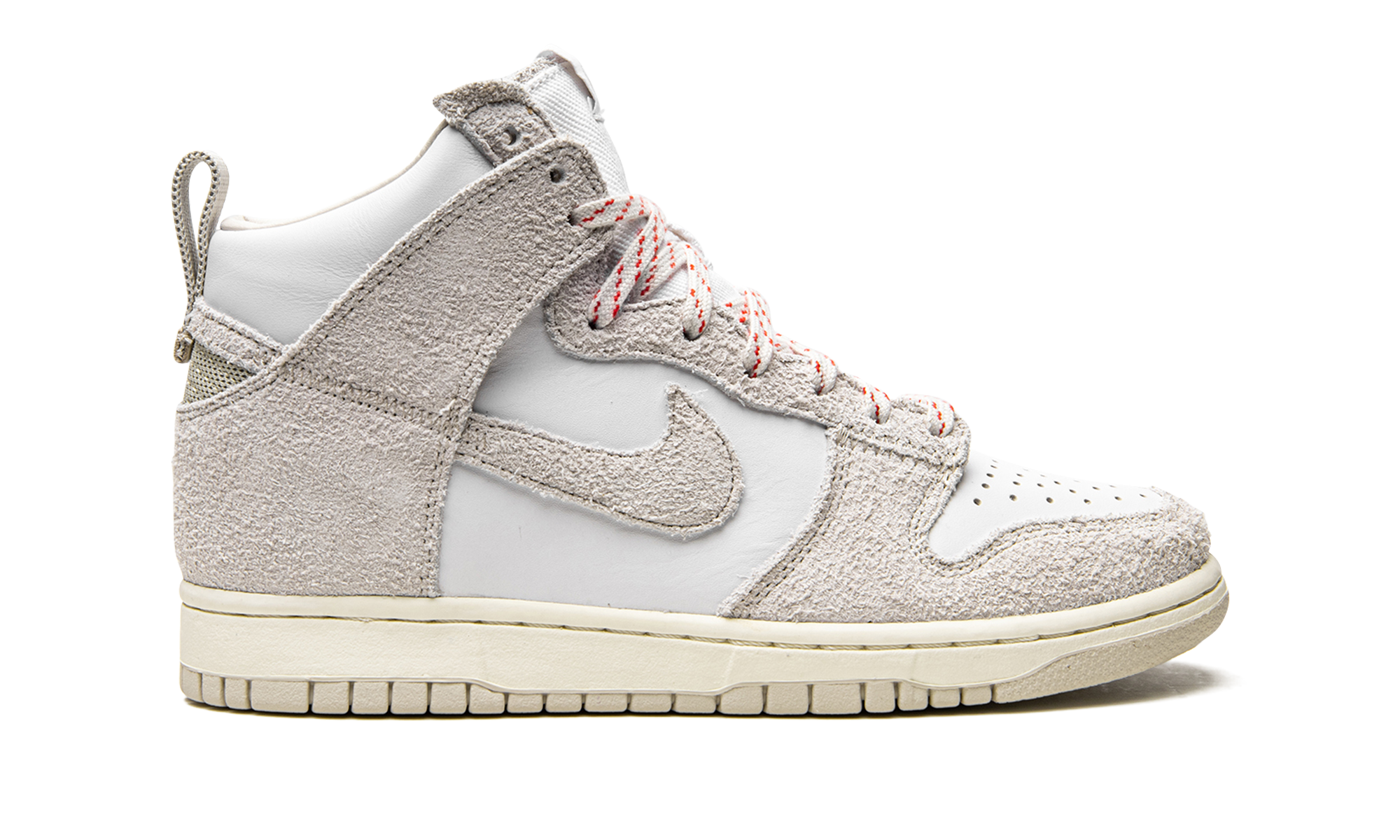 Dunk High SP "Notre - Light Orewood Brown"