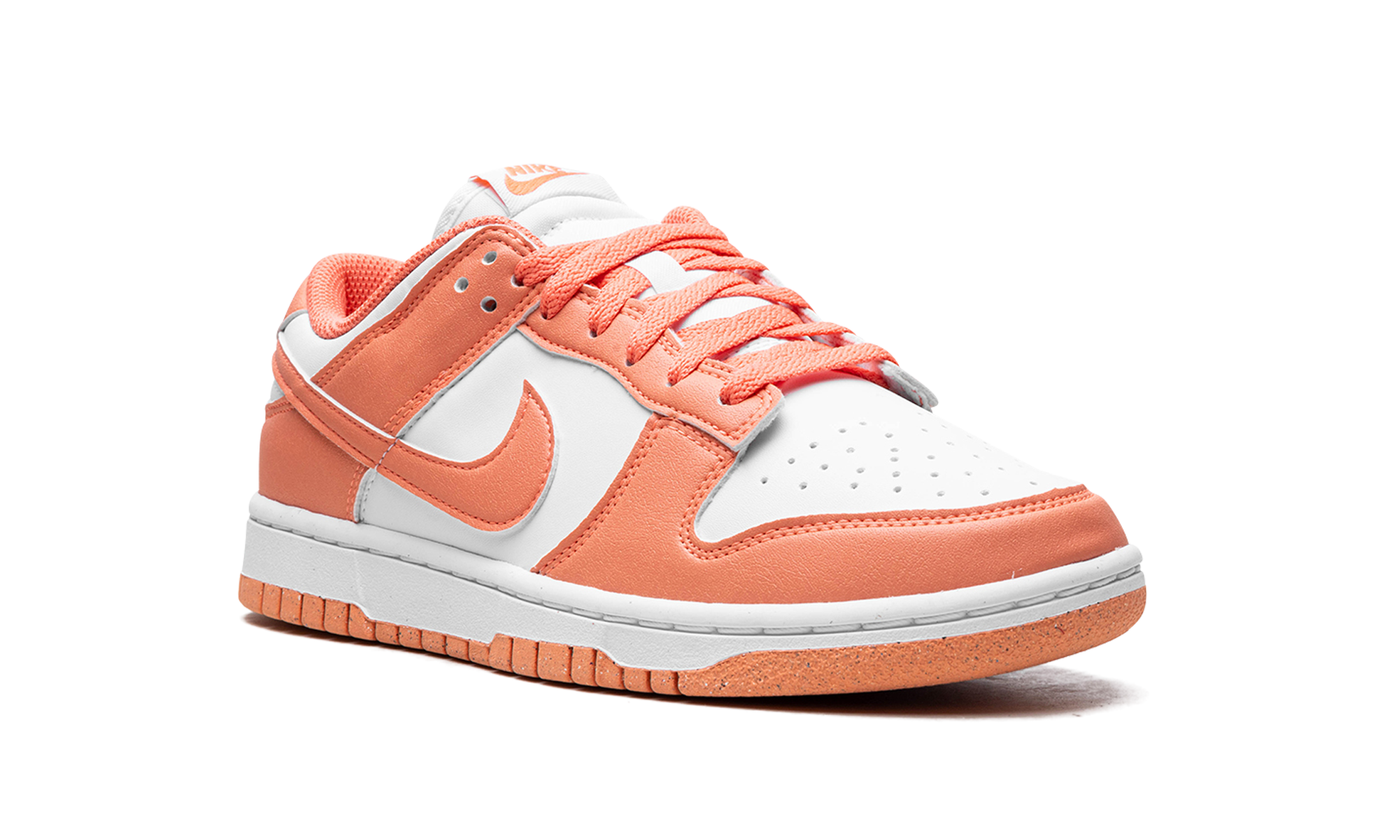 Dunk Low WMNS "Light Wild Mango"