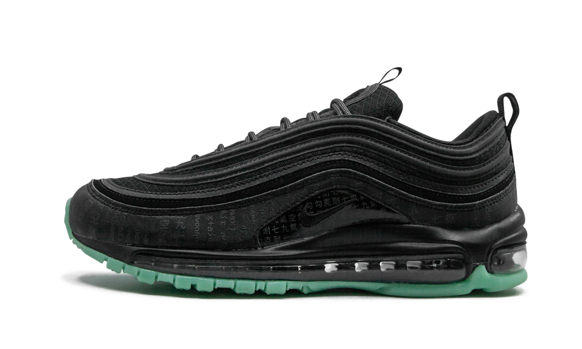 Air Max 97 "Matrix"