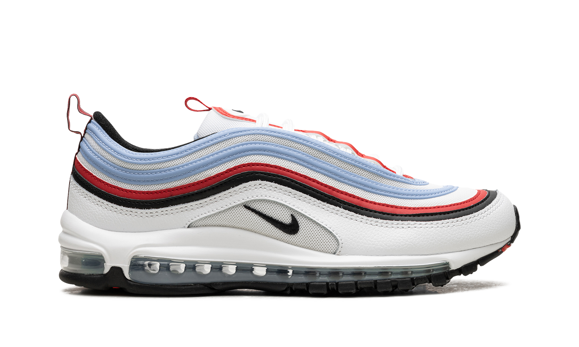 Air Max 97 "Gundam"