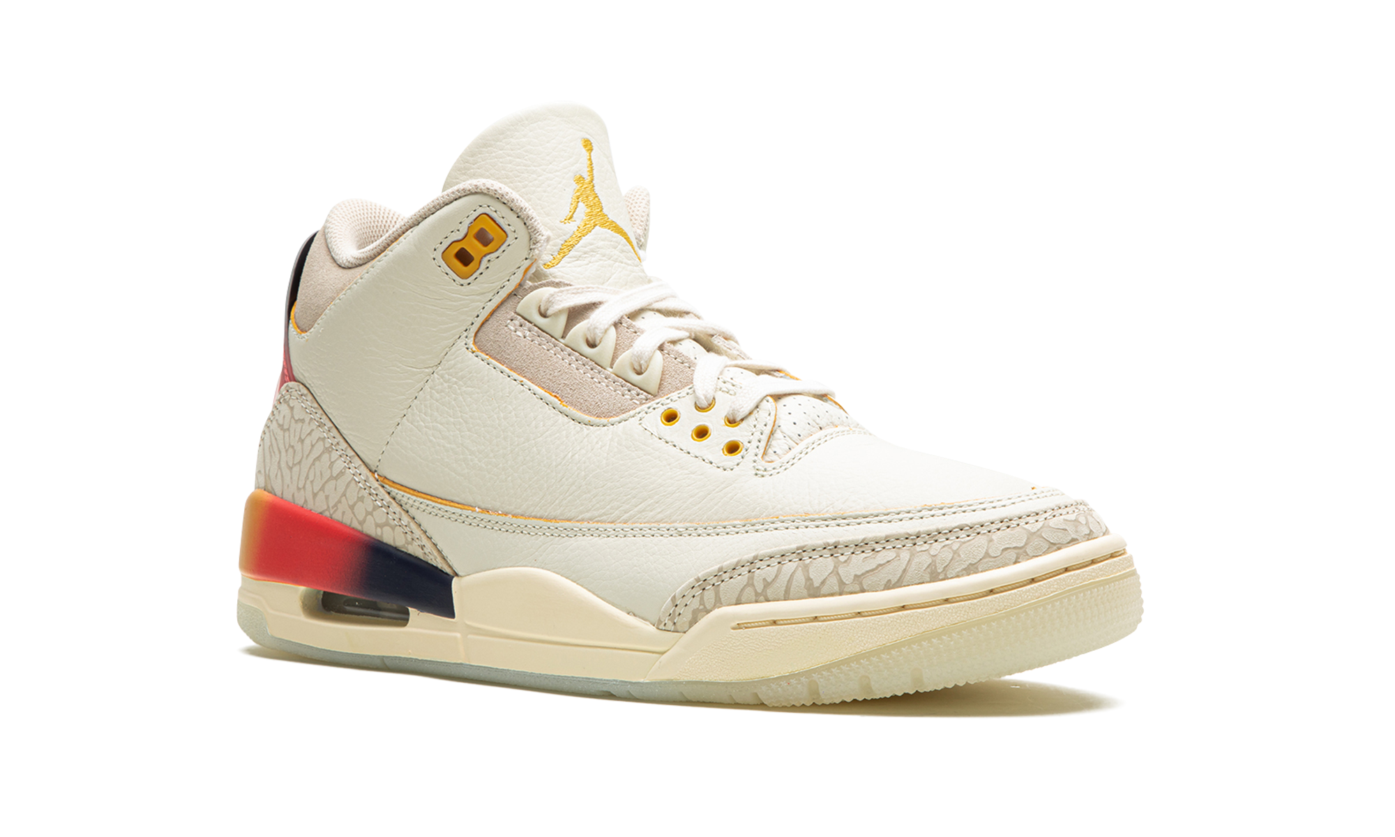 Air Jordan 3 SP "J Balvin"